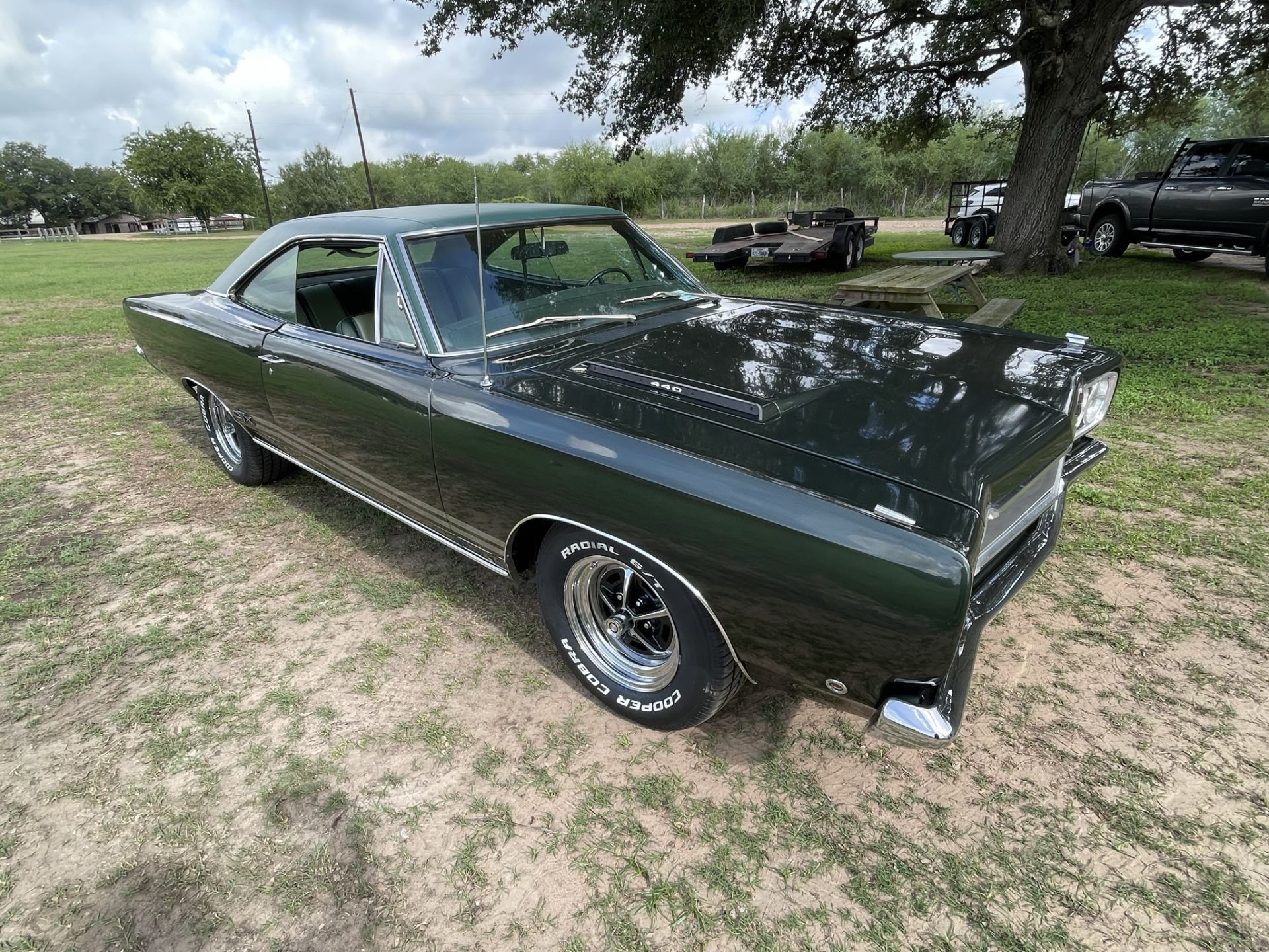 1968 Plymouth GTX - Image 7 of 65