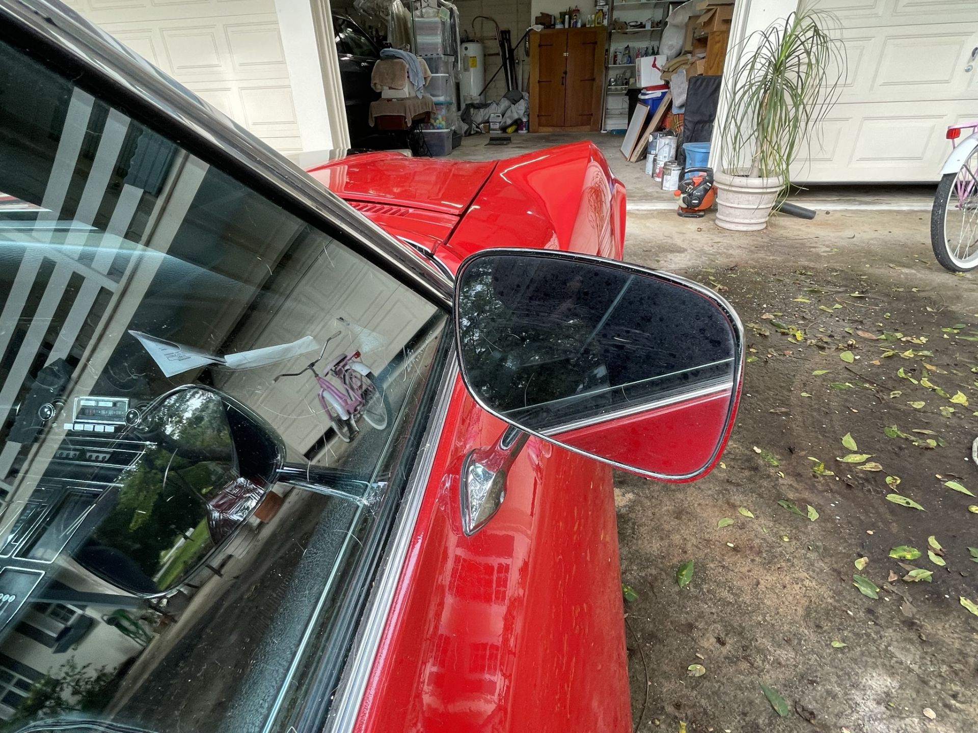 1969 Chevrolet Corvette Stingray Convertible - Image 54 of 67