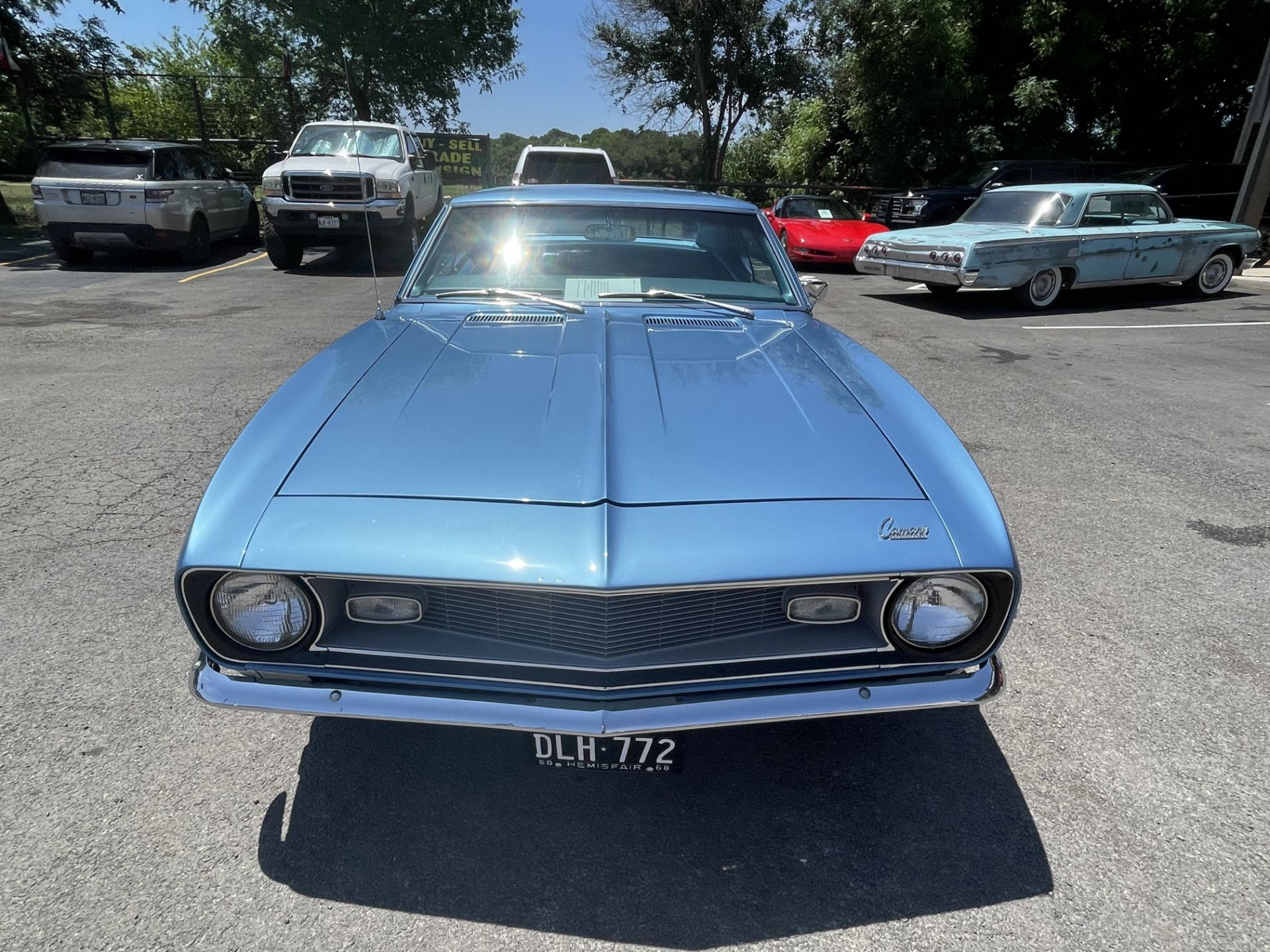 1968 Chevrolet Camaro RestoMod - Image 9 of 45