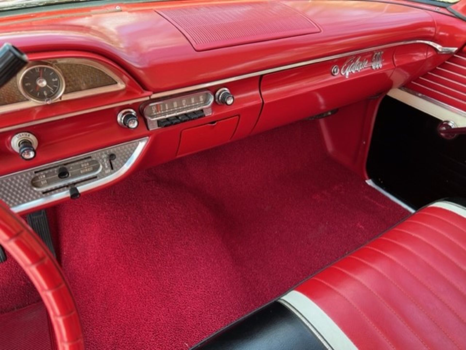 1962 Ford Galaxie 2-Door Hardtop - Image 15 of 19