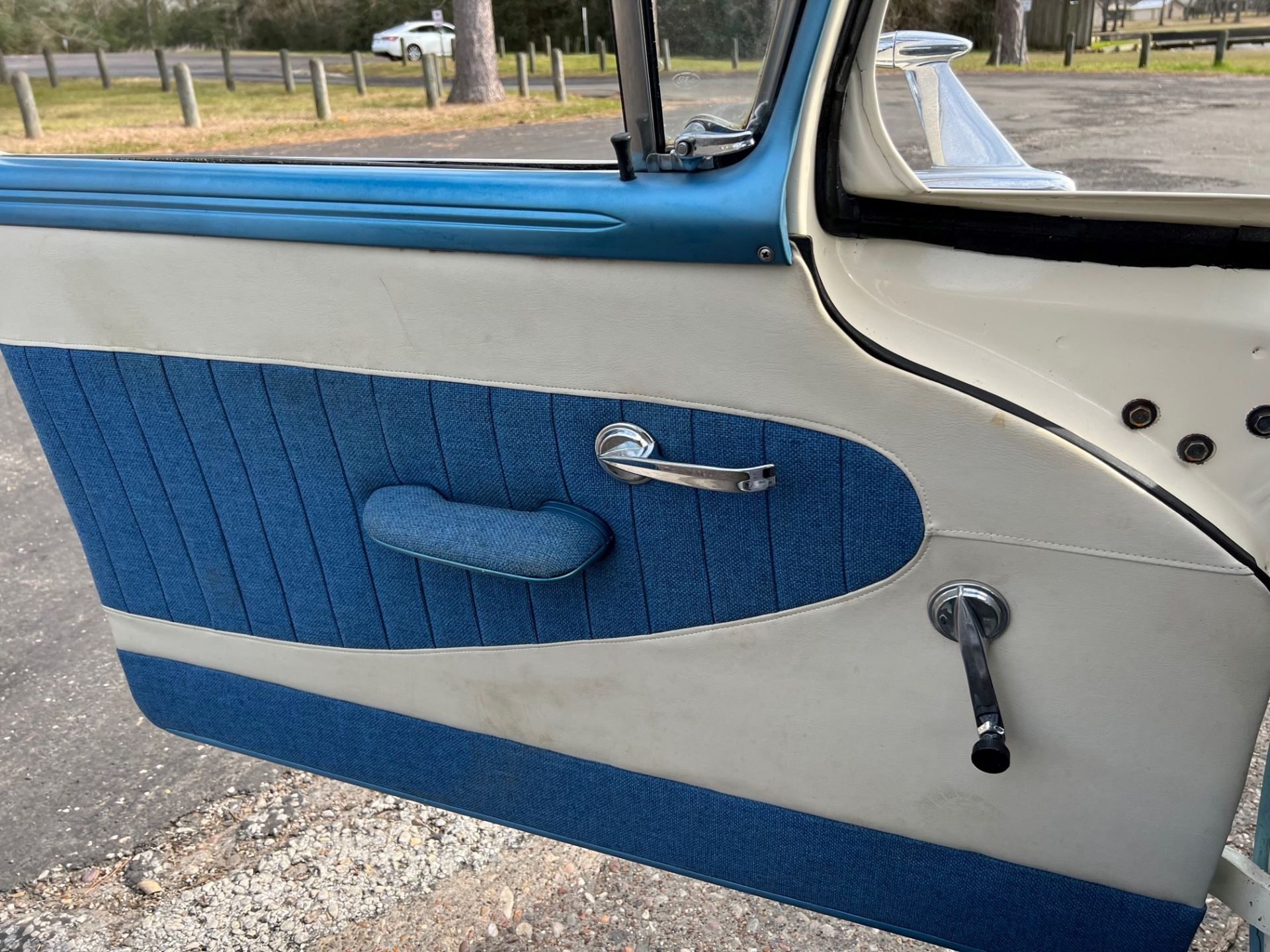 1957 Ford Ranchero Pickup - Image 34 of 35