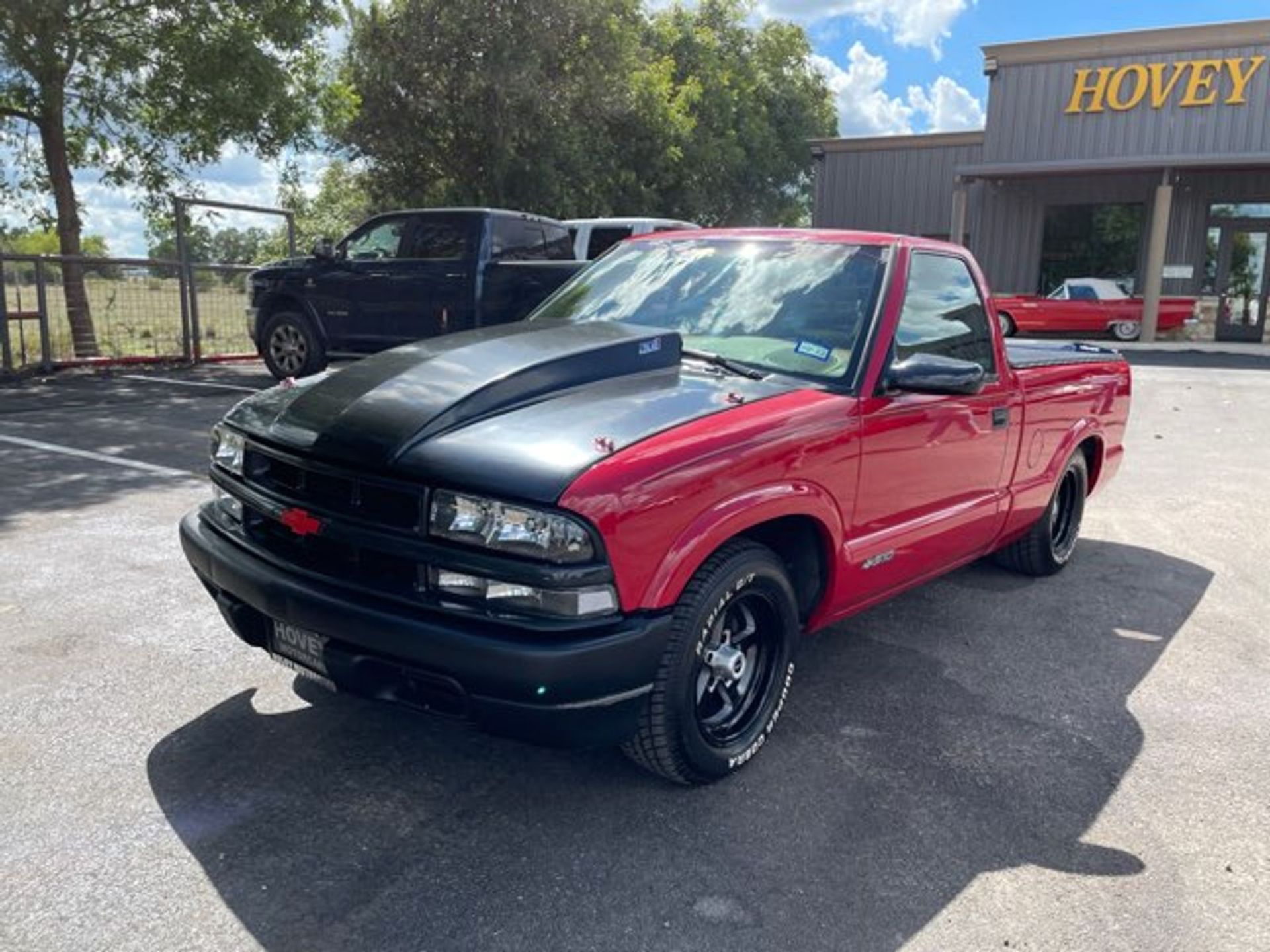 1998 Chevrolet S10 Pickup - Image 2 of 27