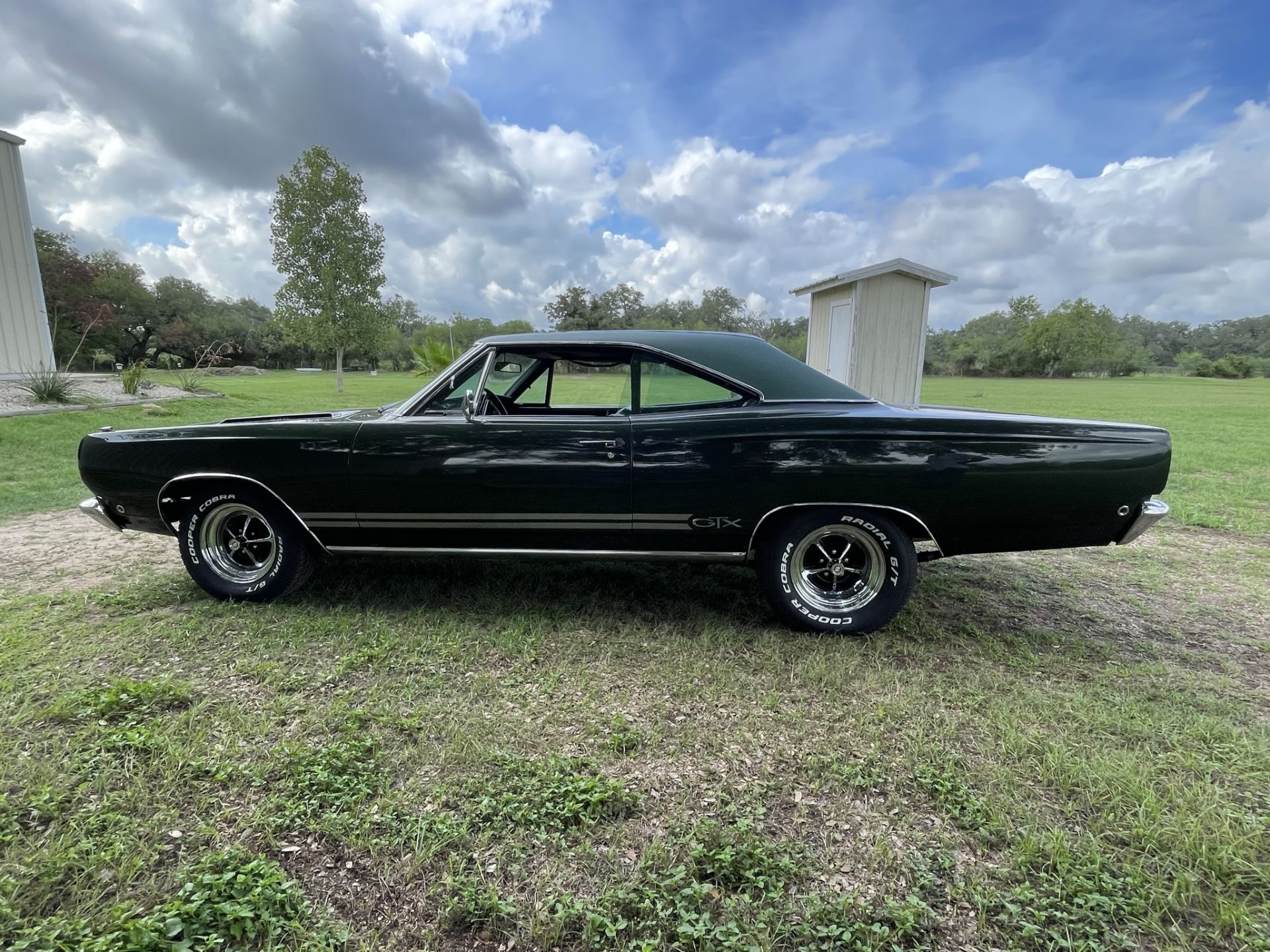 1968 Plymouth GTX - Image 15 of 65