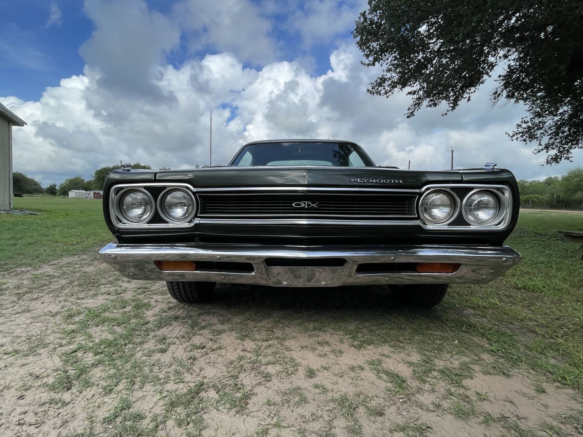 1968 Plymouth GTX - Image 5 of 65