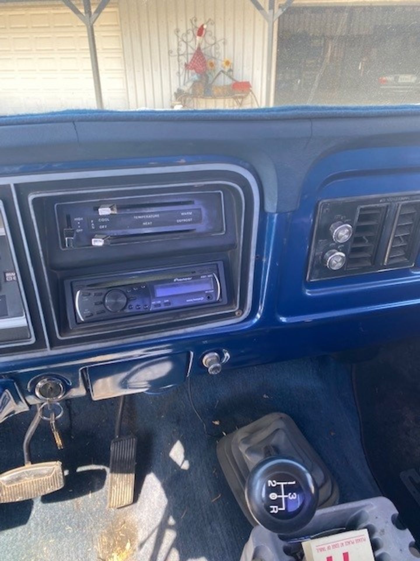 1977 Ford F150 Pickup - Image 16 of 20