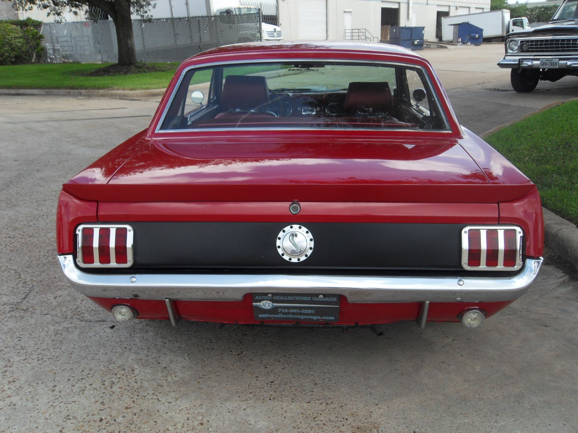 1966 Ford Mustang RestoMod - Image 5 of 30