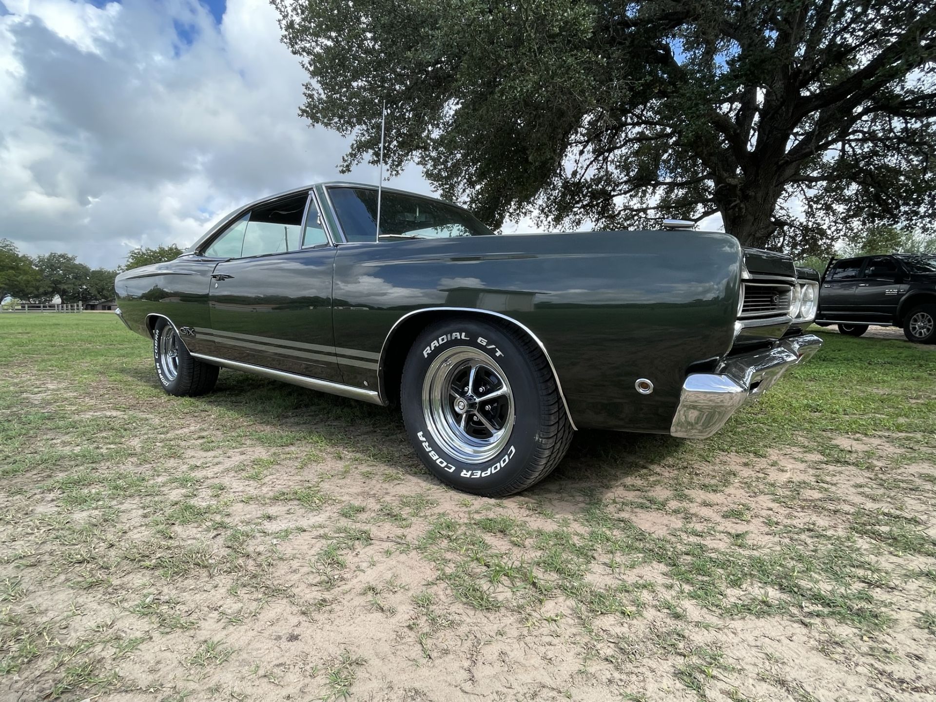 1968 Plymouth GTX - Image 6 of 65