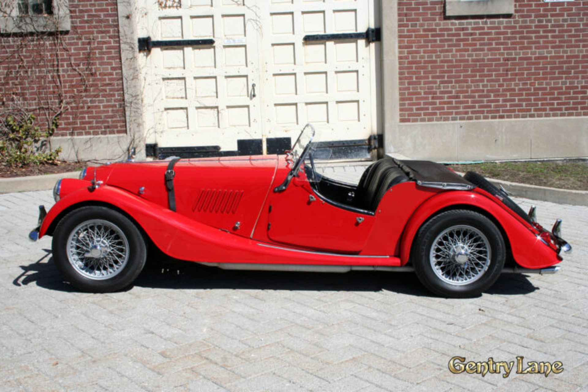 1964 Morgan 4/4 Roadster - Image 7 of 29