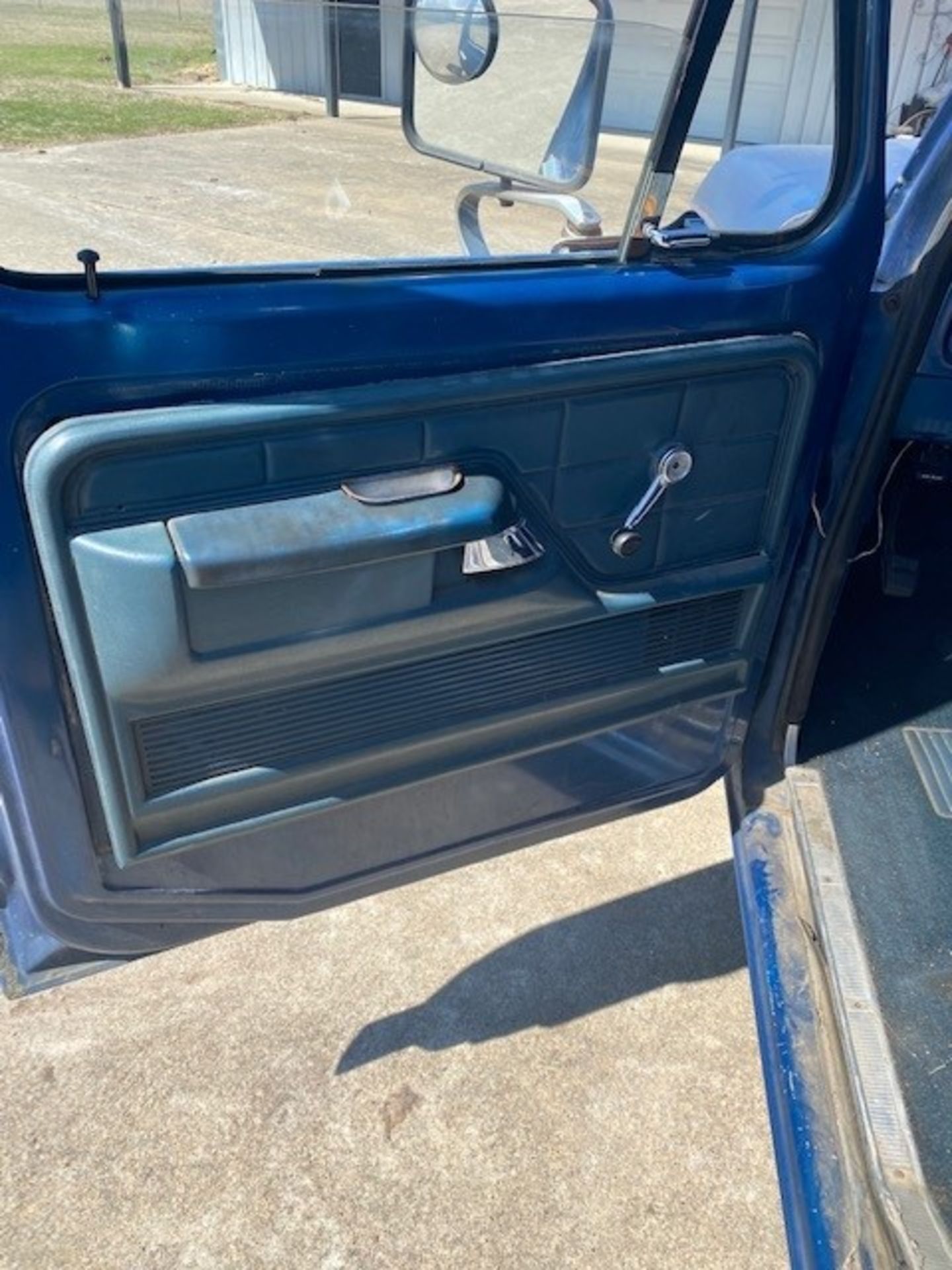 1977 Ford F150 Pickup - Image 19 of 20