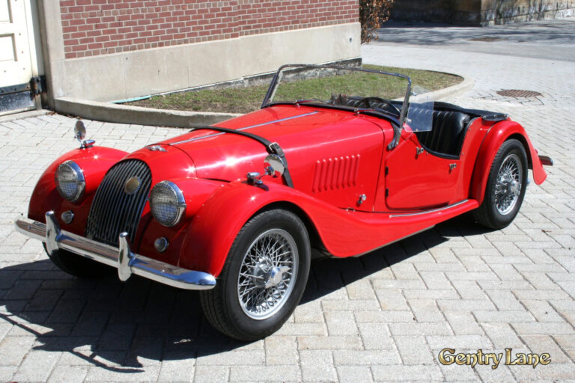 1964 Morgan 4/4 Roadster