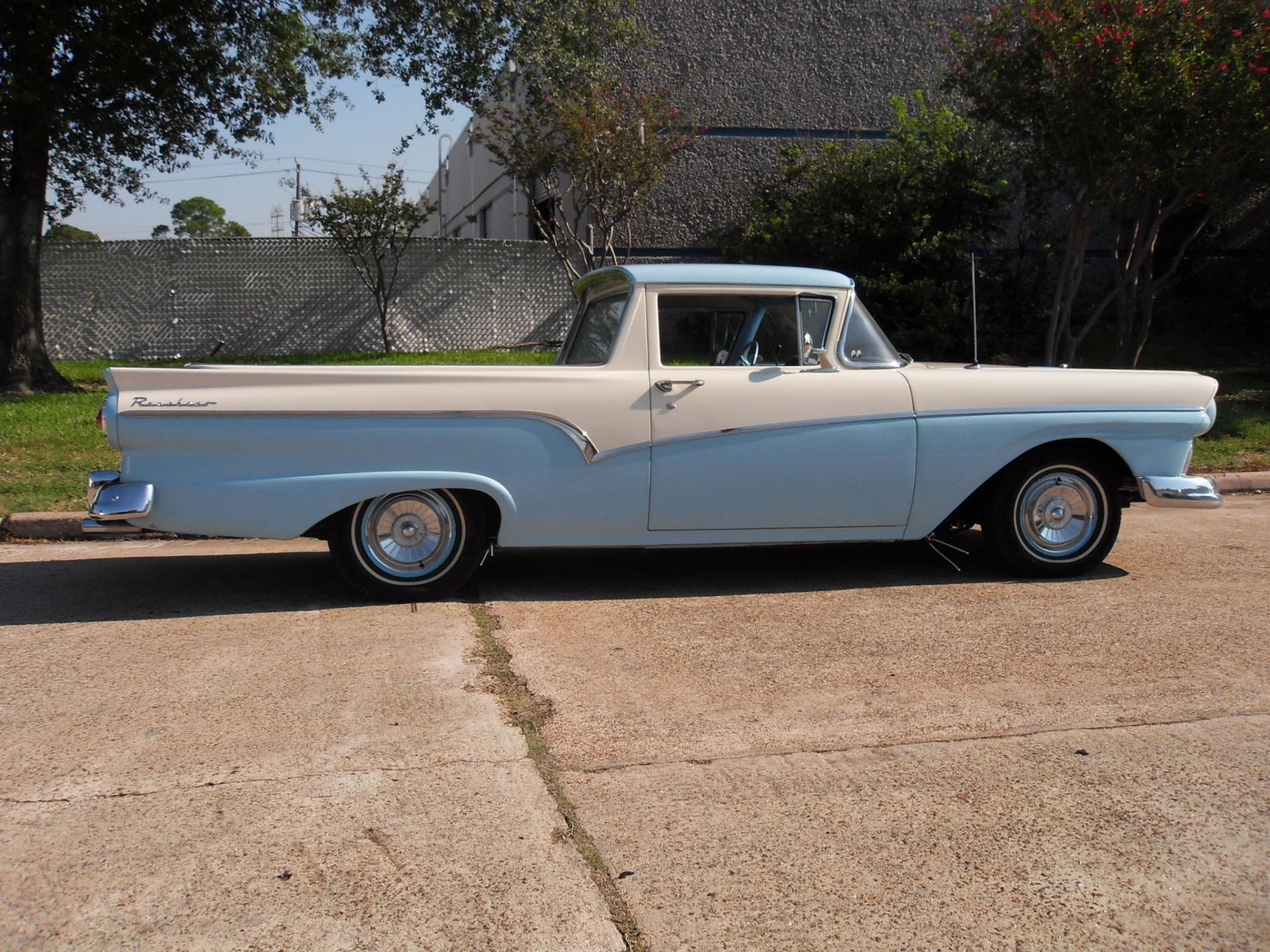 1957 Ford Ranchero Pickup - Image 6 of 35