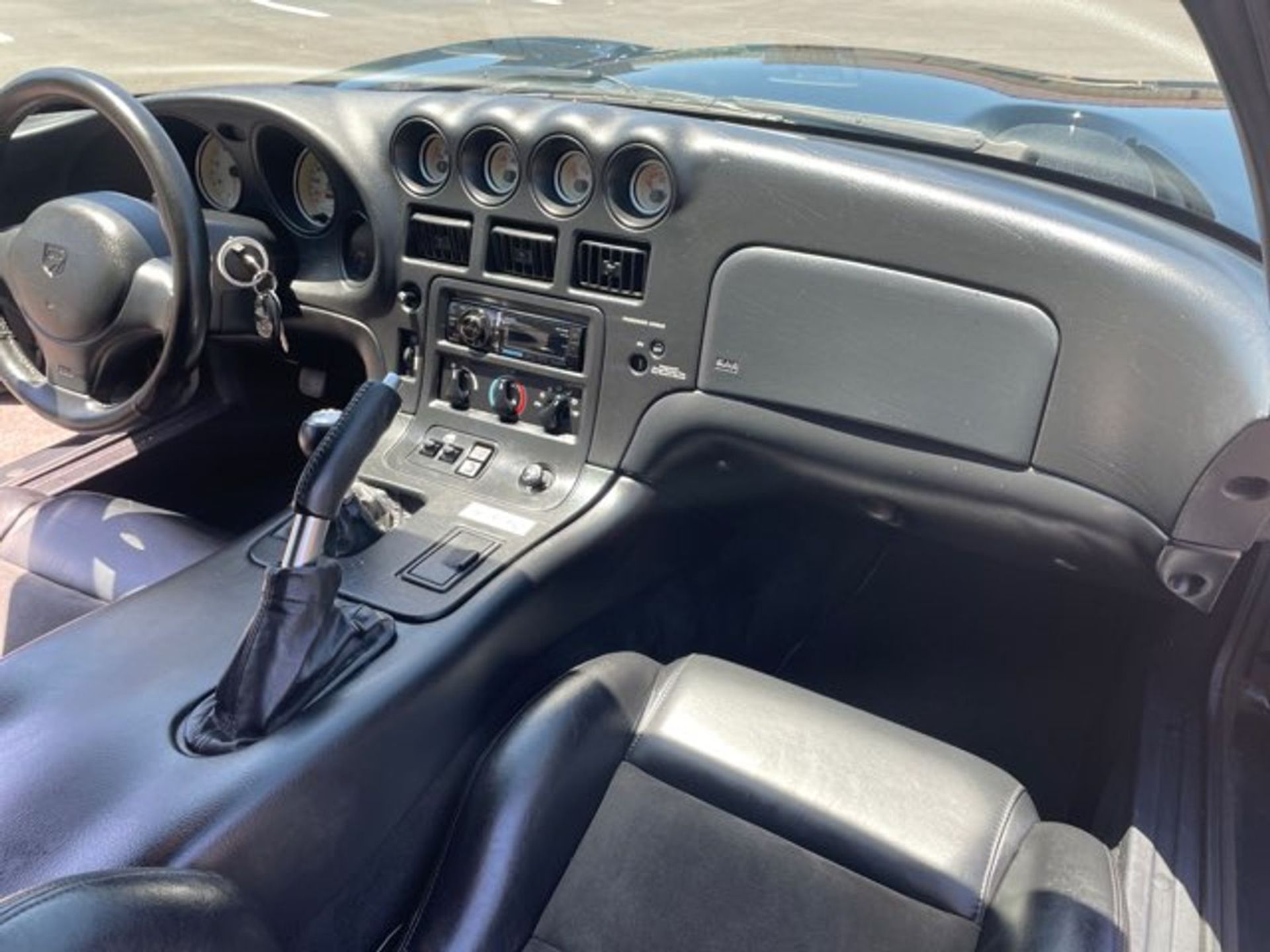 2000 Dodge Viper GTS ACR - Image 15 of 26