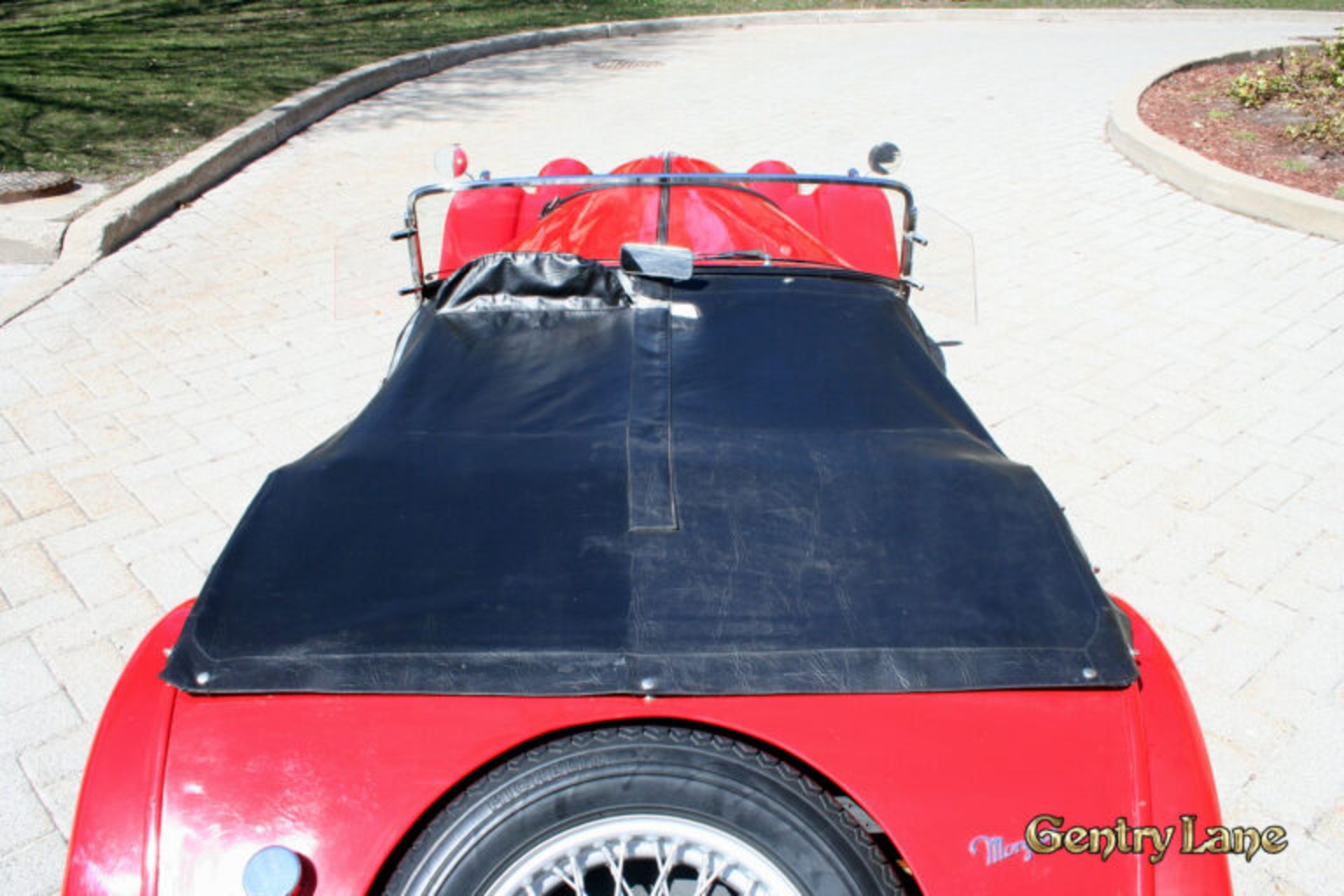 1964 Morgan 4/4 Roadster - Image 25 of 29