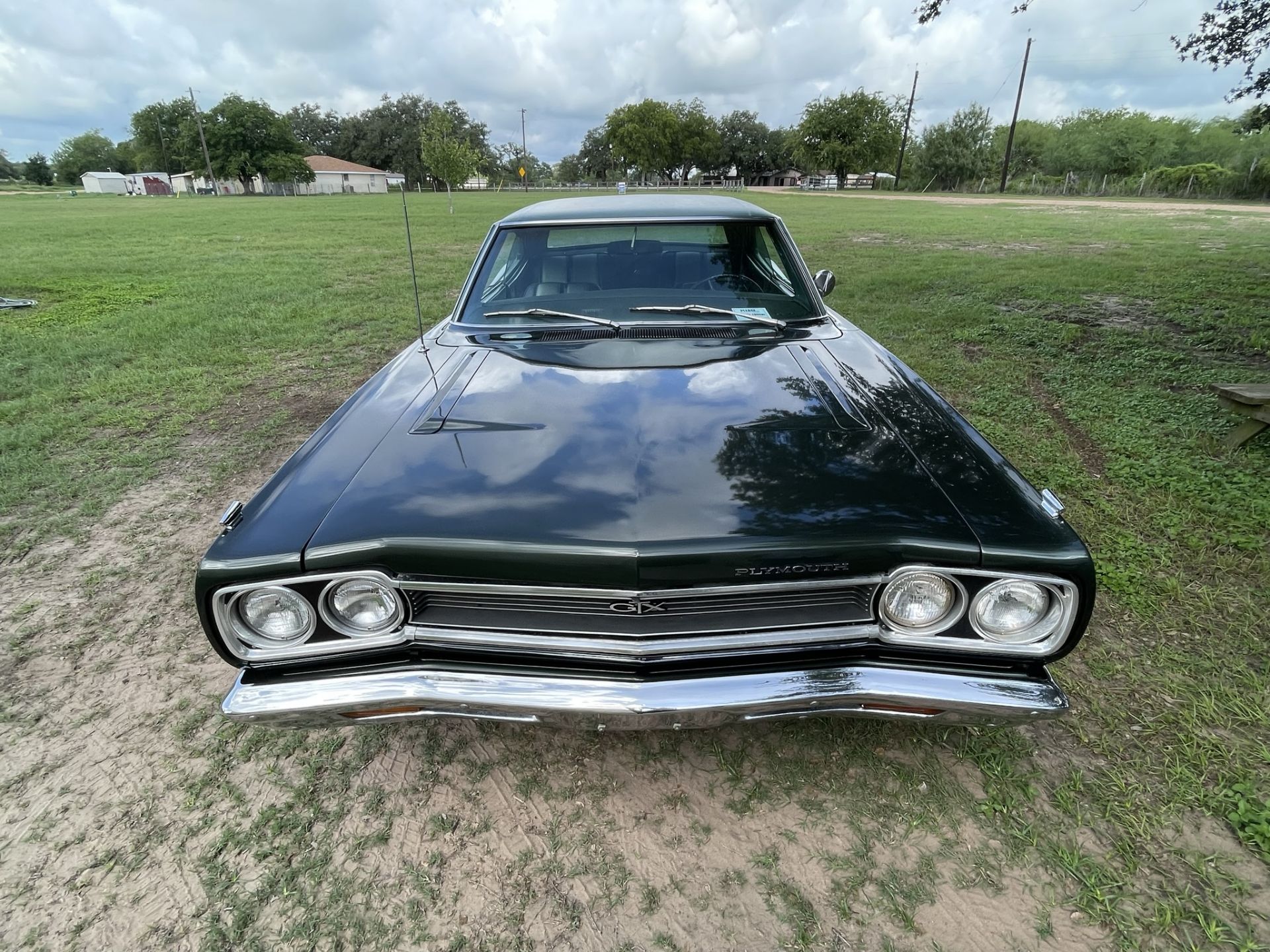 1968 Plymouth GTX - Image 4 of 65