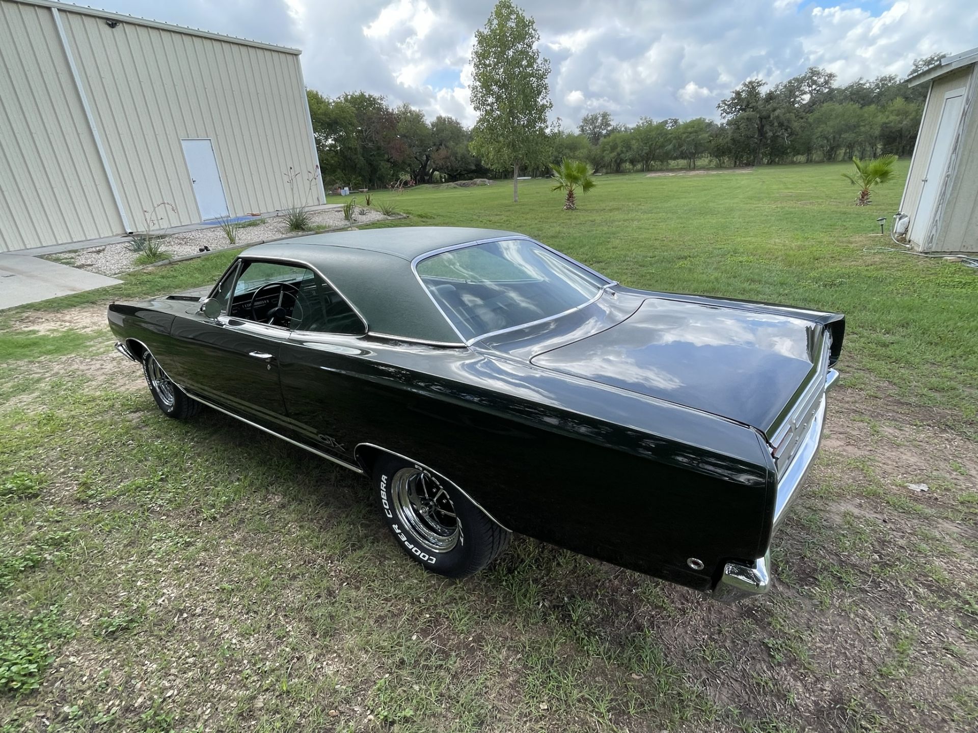 1968 Plymouth GTX - Image 14 of 65