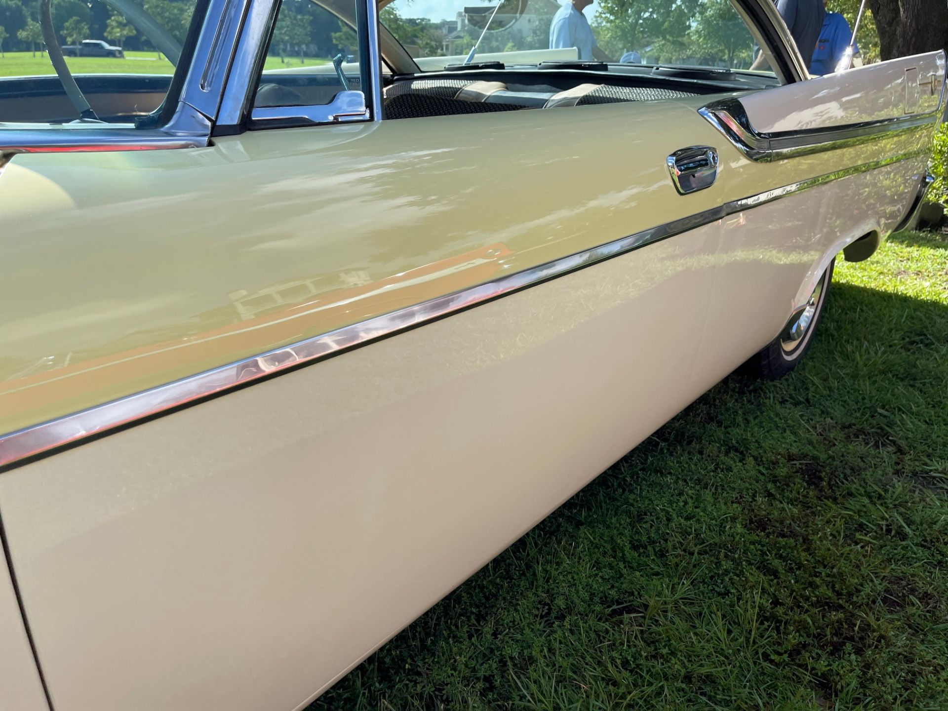1957 Dodge Royal Lancer Custom Coupe - Image 17 of 21
