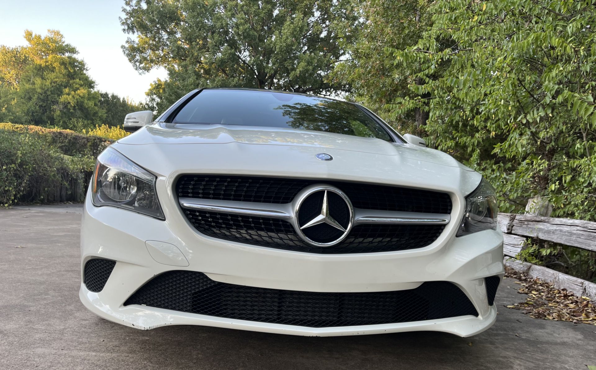 2016 Mercedes-Benz CLA 250 Sedan - Image 11 of 22