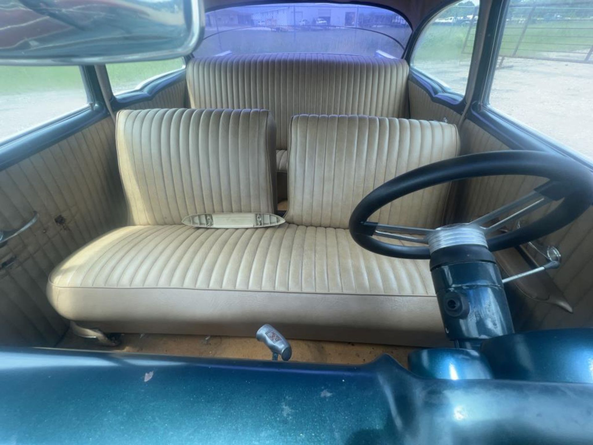 1957 Chevrolet Bel Air 2-Door Coupe - Image 11 of 35