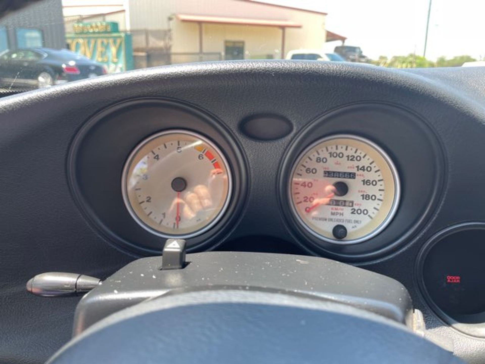 2000 Dodge Viper GTS ACR - Image 21 of 26