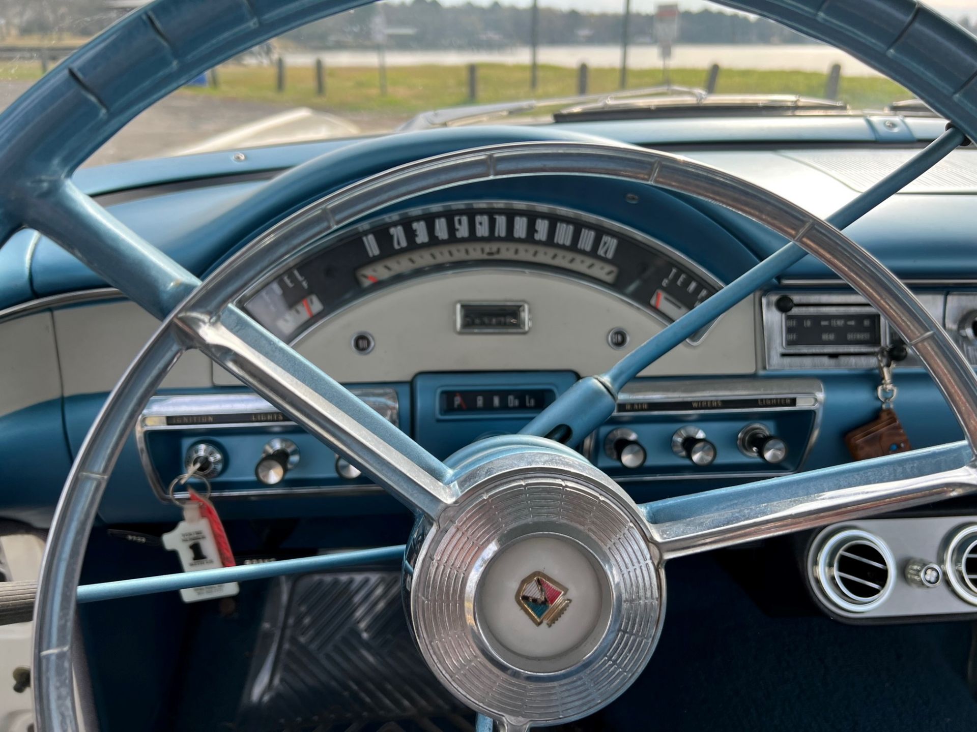 1957 Ford Ranchero Pickup - Image 27 of 35