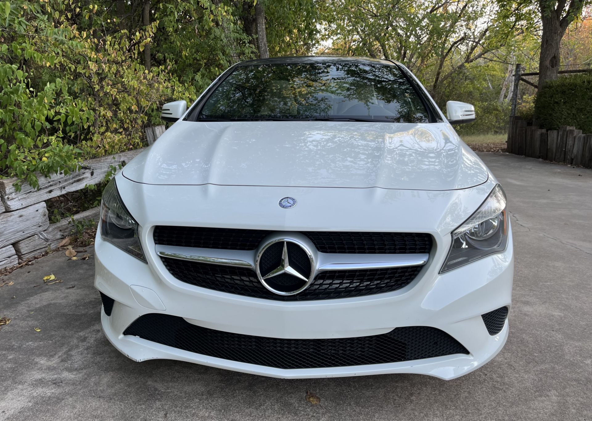 2016 Mercedes-Benz CLA 250 Sedan - Image 3 of 22