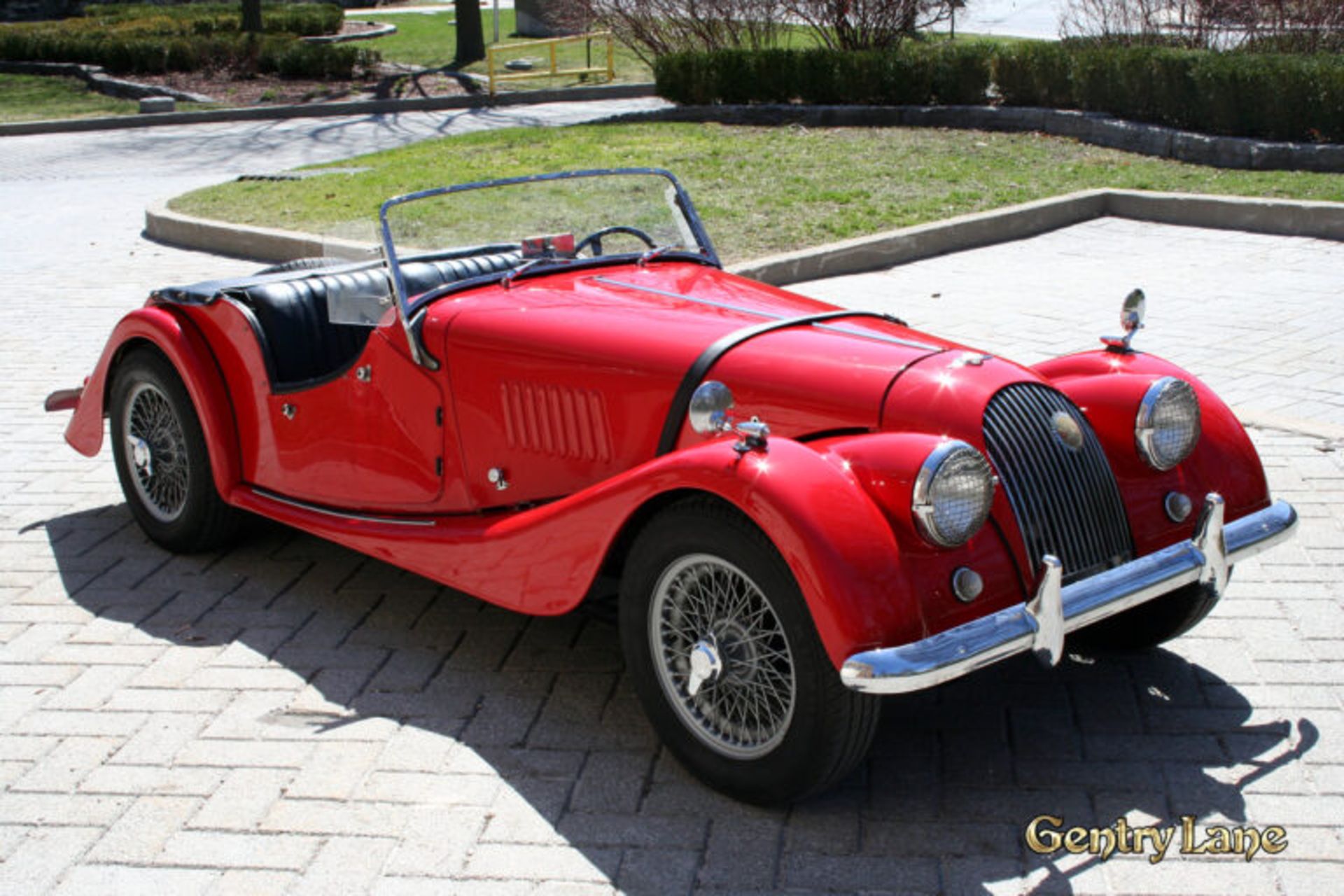 1964 Morgan 4/4 Roadster - Image 3 of 29