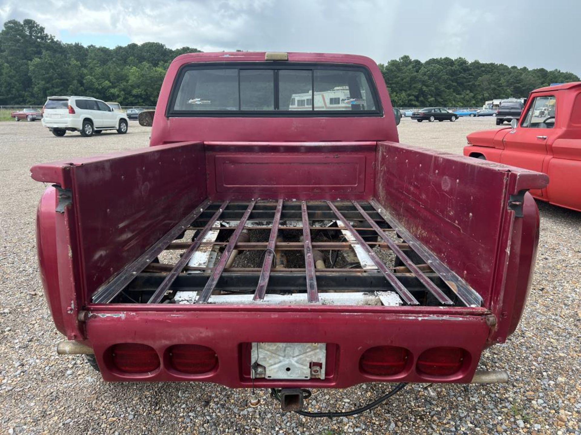 PROJECT: 1978 Chevrolet C10 Pickup - Image 21 of 28