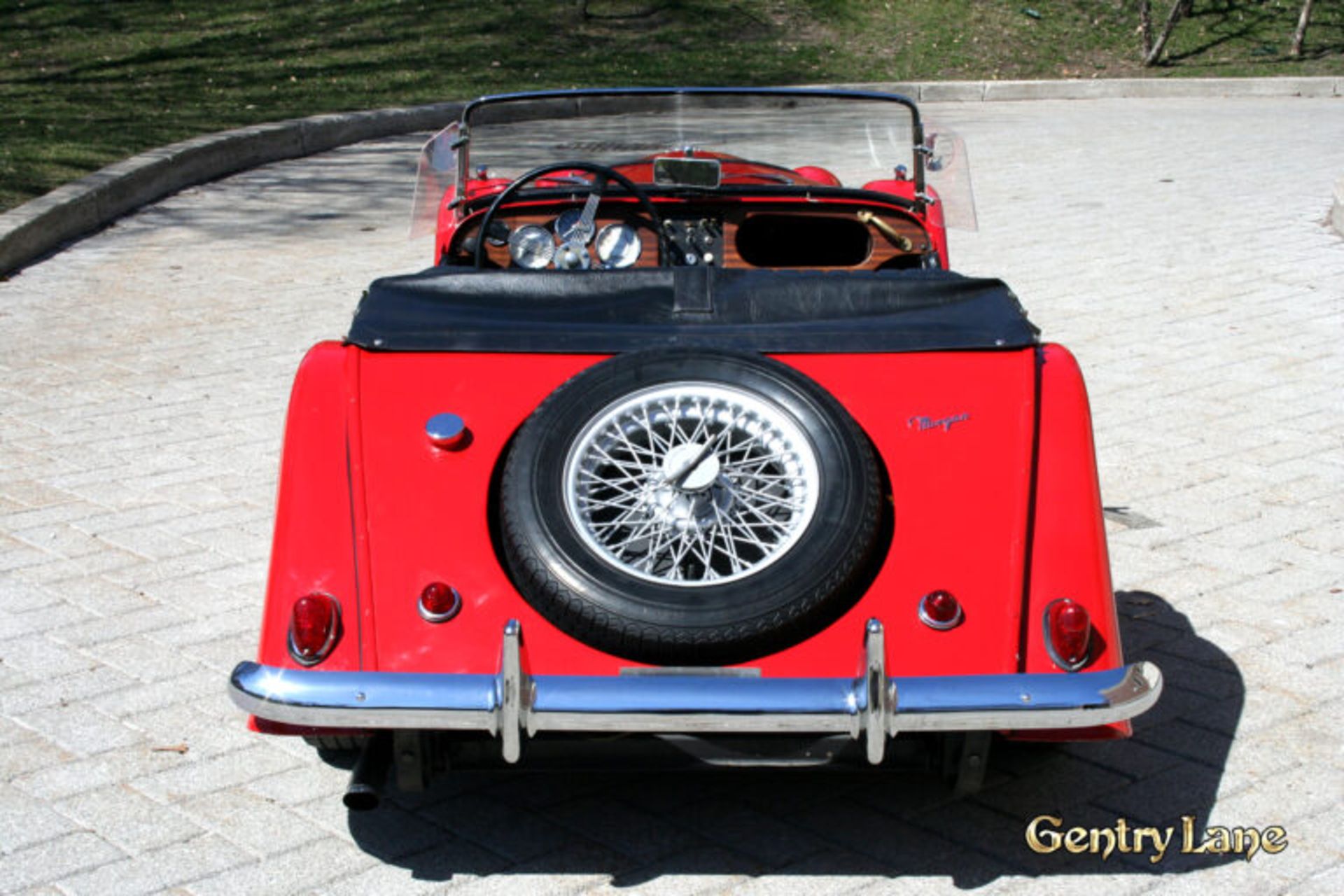 1964 Morgan 4/4 Roadster - Image 5 of 29