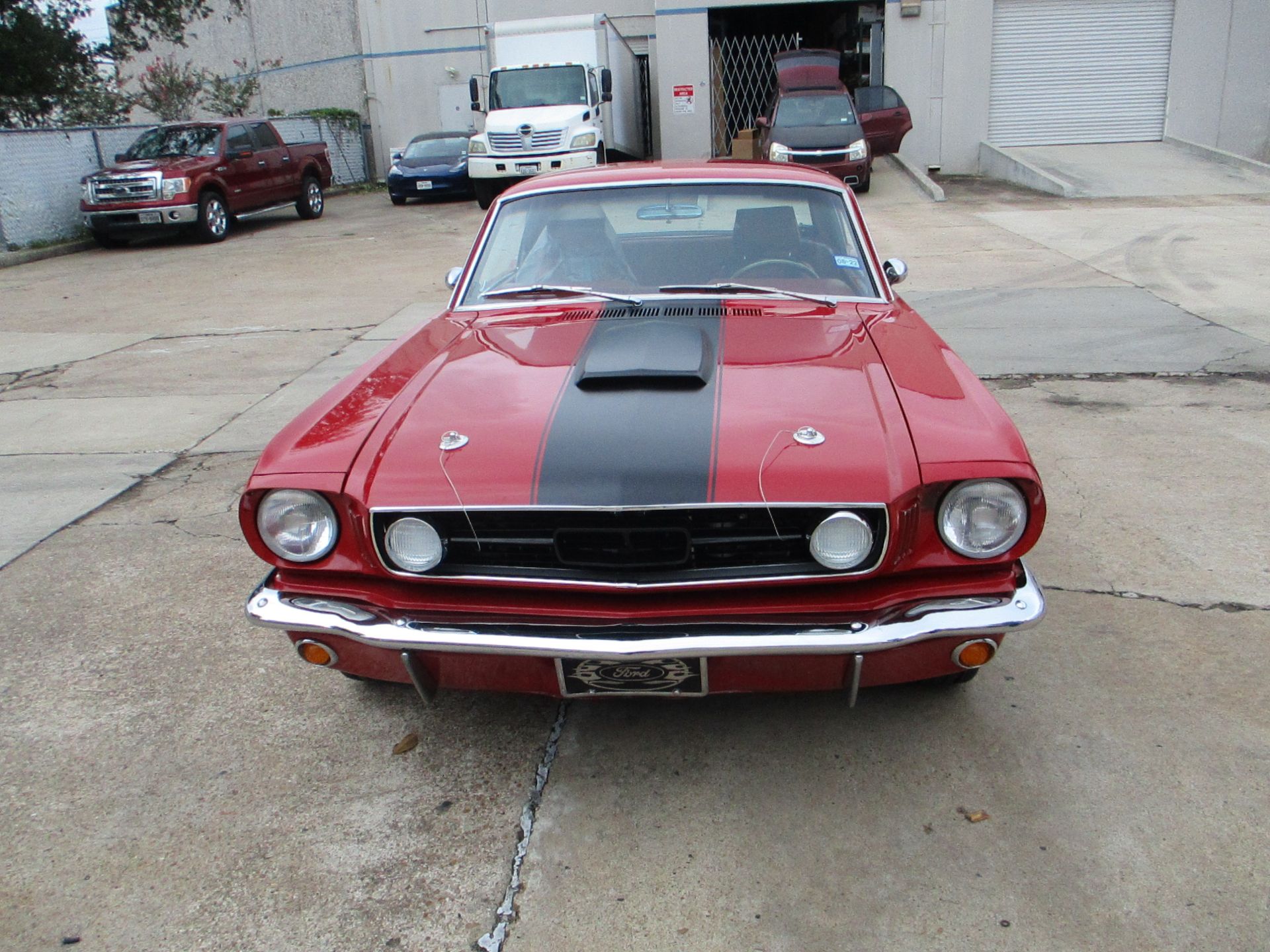 1966 Ford Mustang RestoMod - Image 4 of 30