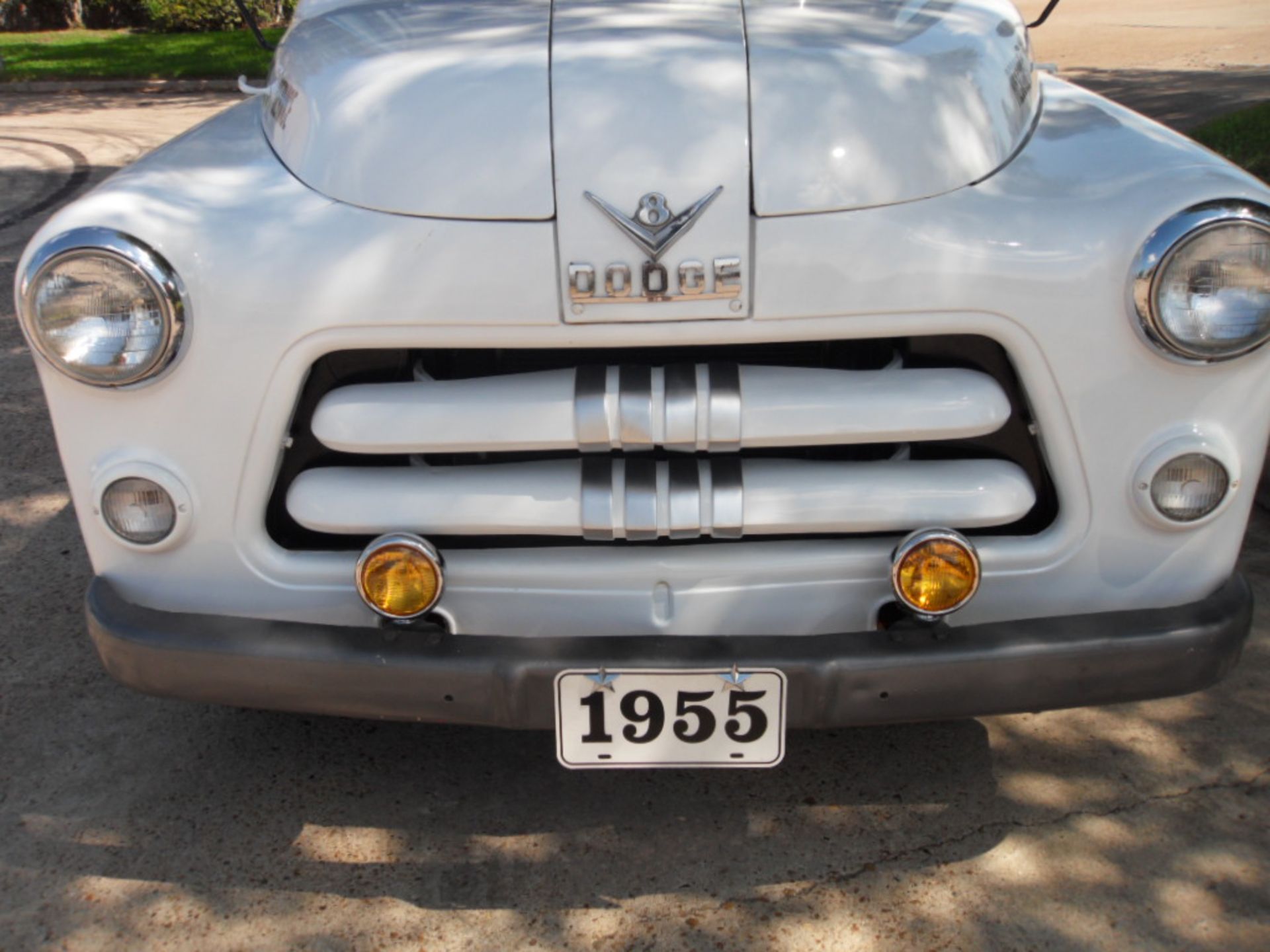 1955 Dodge Series C3 Pickup Truck - Image 3 of 18