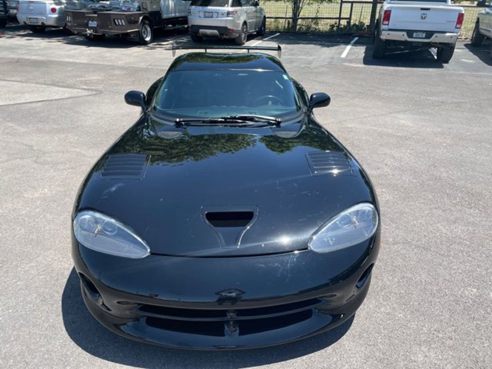 2000 Dodge Viper GTS ACR - Image 4 of 26