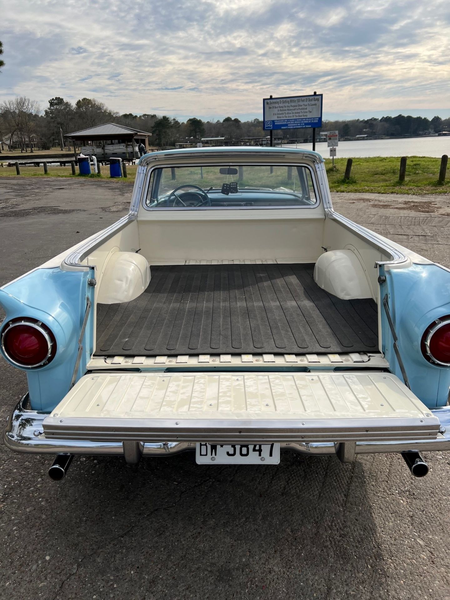 1957 Ford Ranchero Pickup - Image 13 of 35