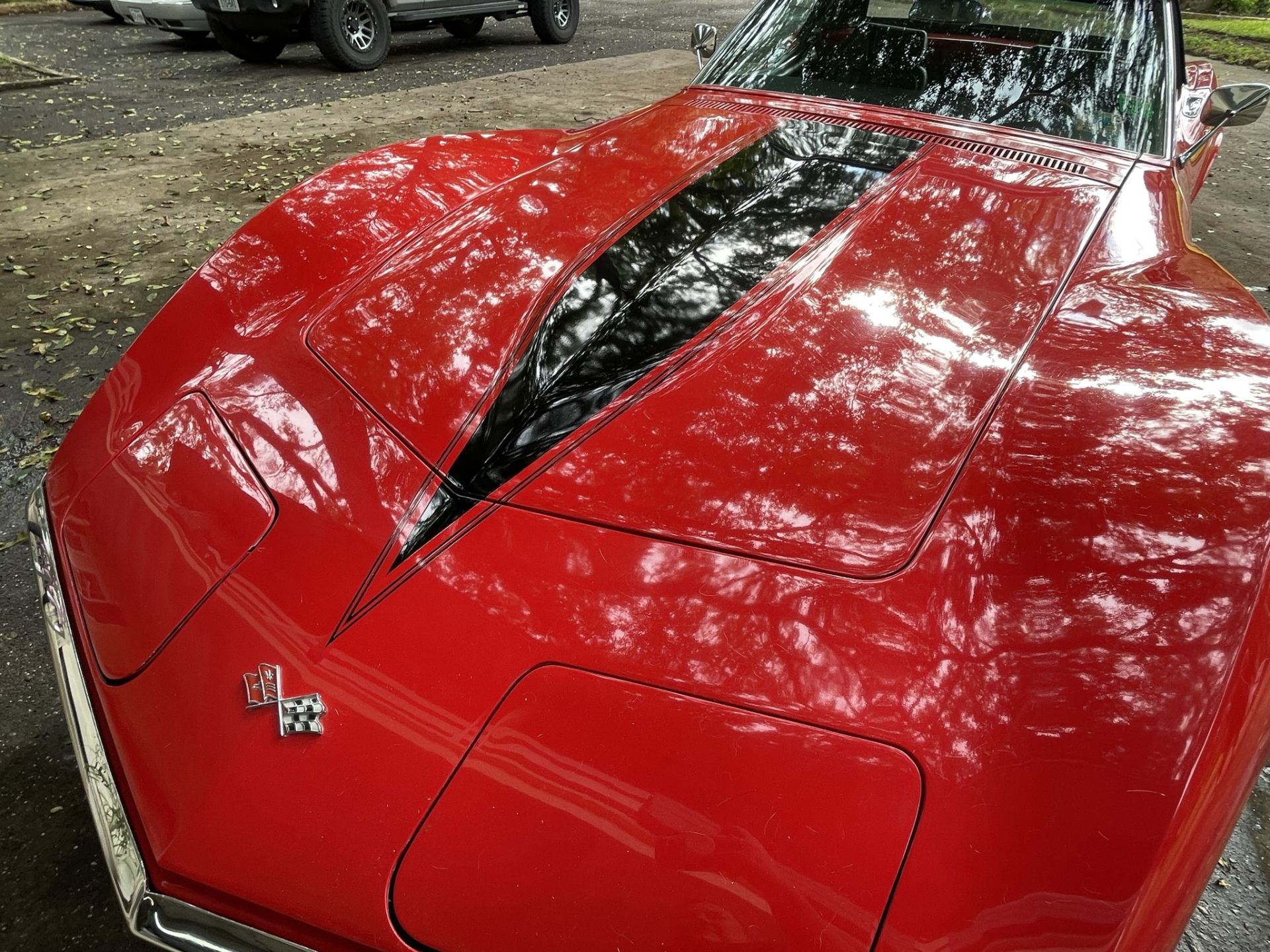 1969 Chevrolet Corvette Stingray Convertible - Image 62 of 67