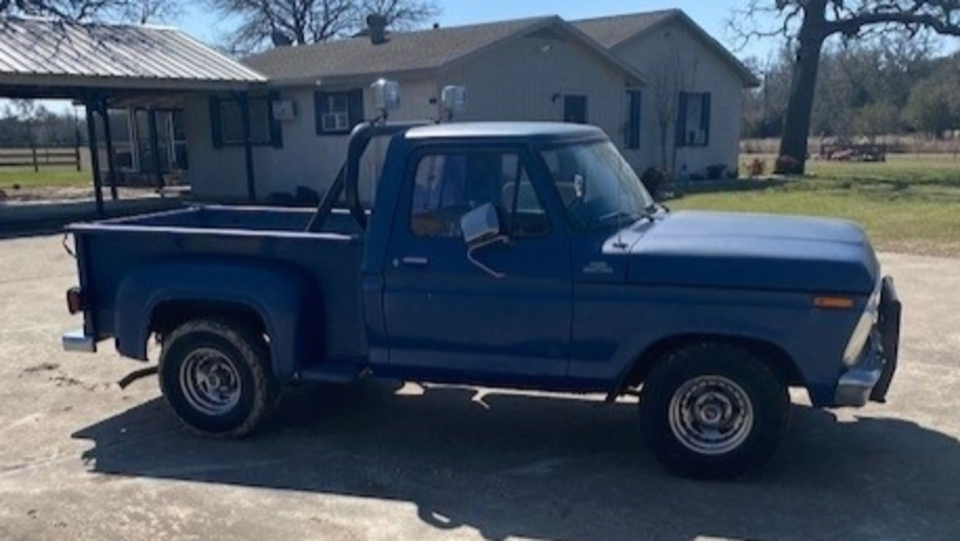 1977 Ford F150 Pickup - Image 2 of 20