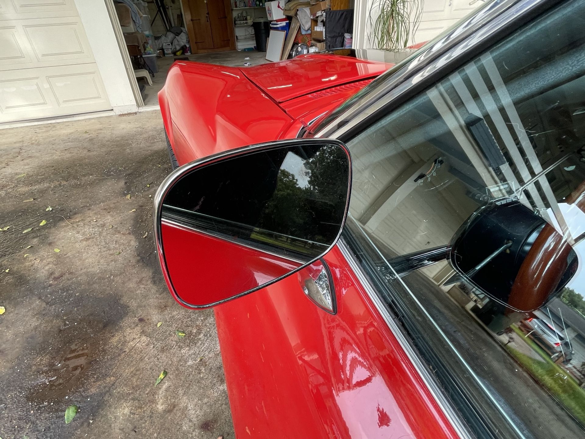 1969 Chevrolet Corvette Stingray Convertible - Image 53 of 67