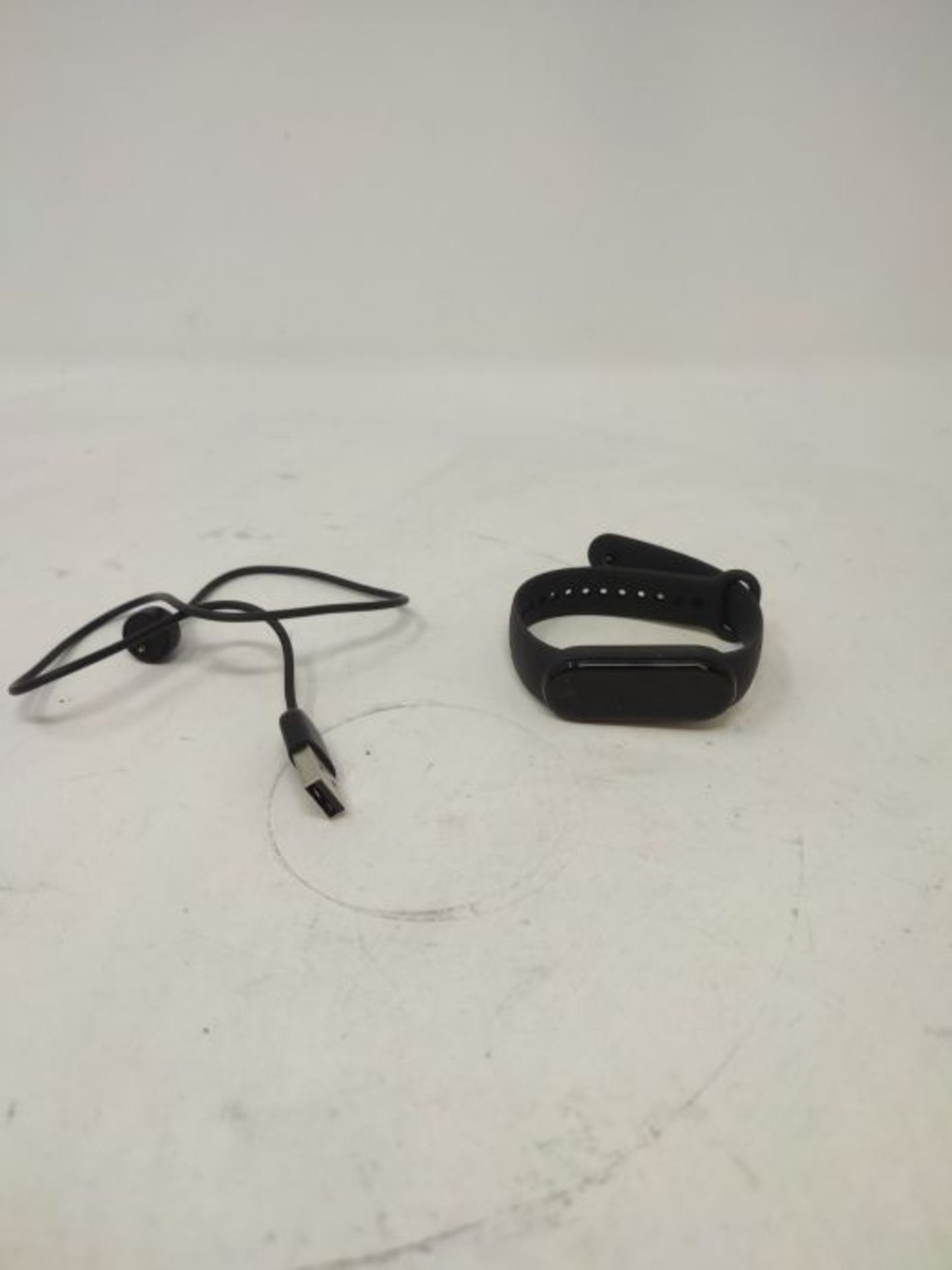 Xiaomi Band 5 Orologio Fitness Tracker Uomo Donna Cardiofrequenzimetro da Polso Contap - Image 3 of 3