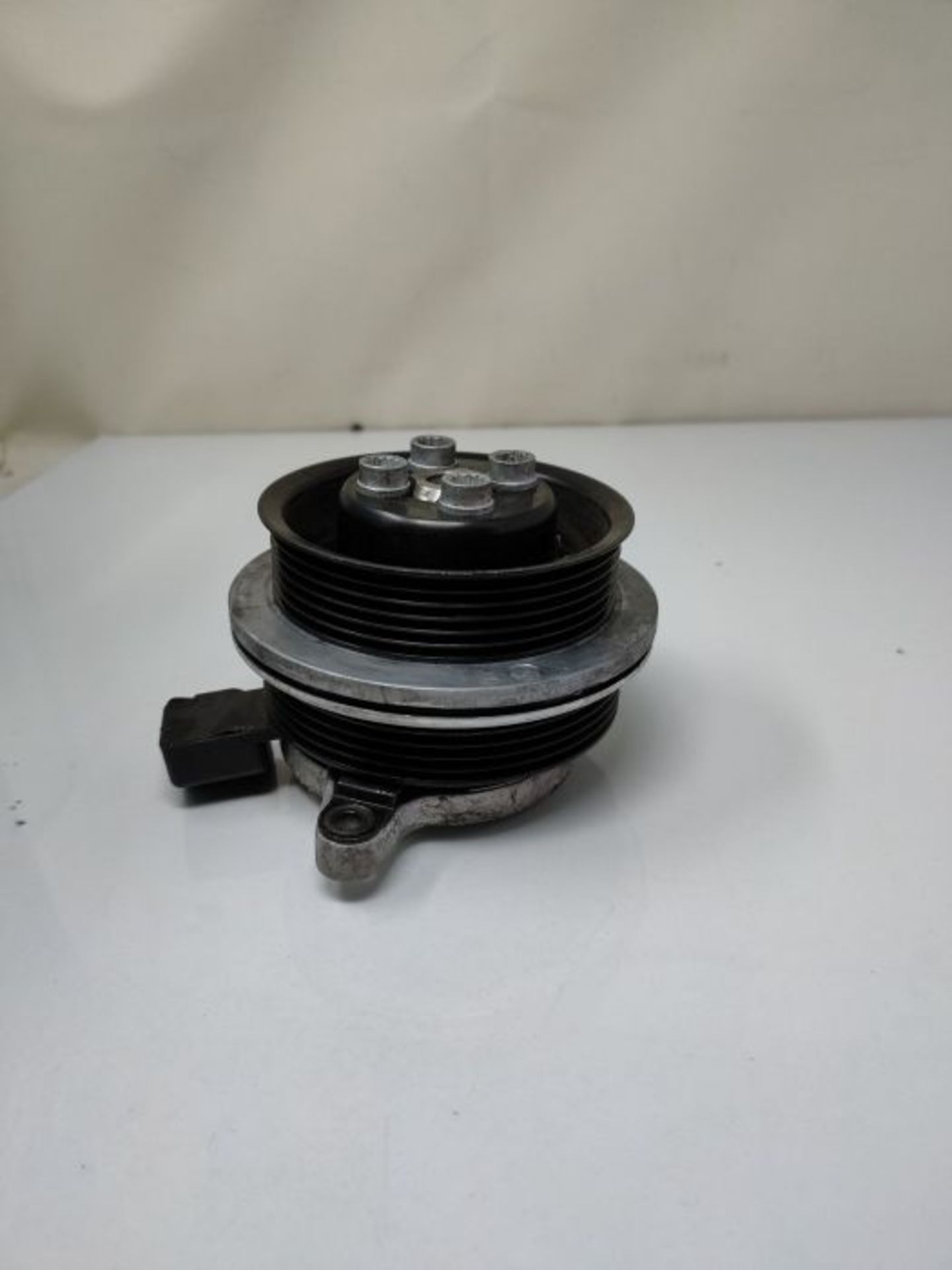 Cooling System Water Pump 03C121004D 03C121004E for Seat Ibiza Alhambra 710 MPV 1.4 TS - Image 3 of 3