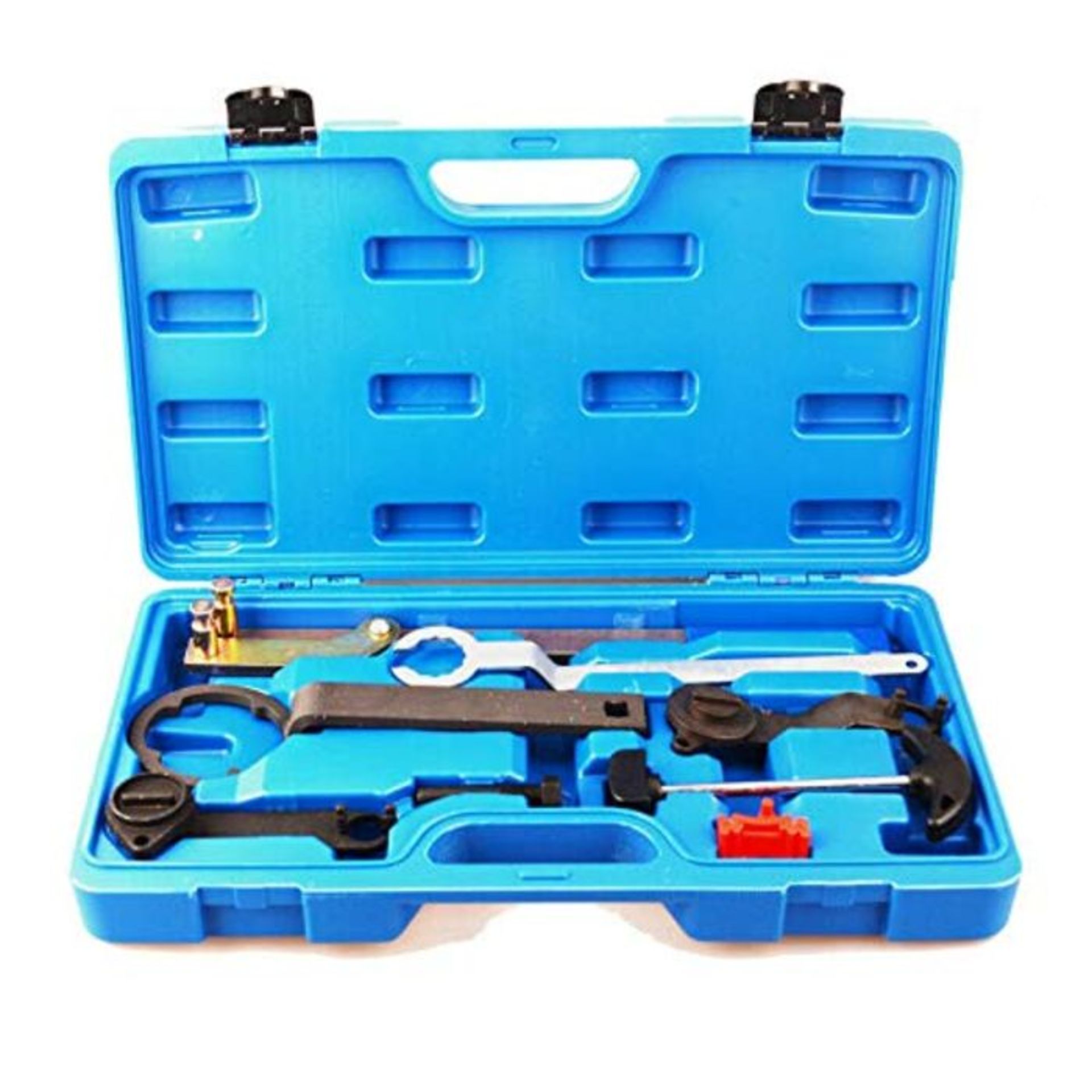 DAYUAN Timing Tool Kit 1.0 1.2 1.4 Tsi, Tfsi, Ea211 Engines Compatible with VAG Audi,S