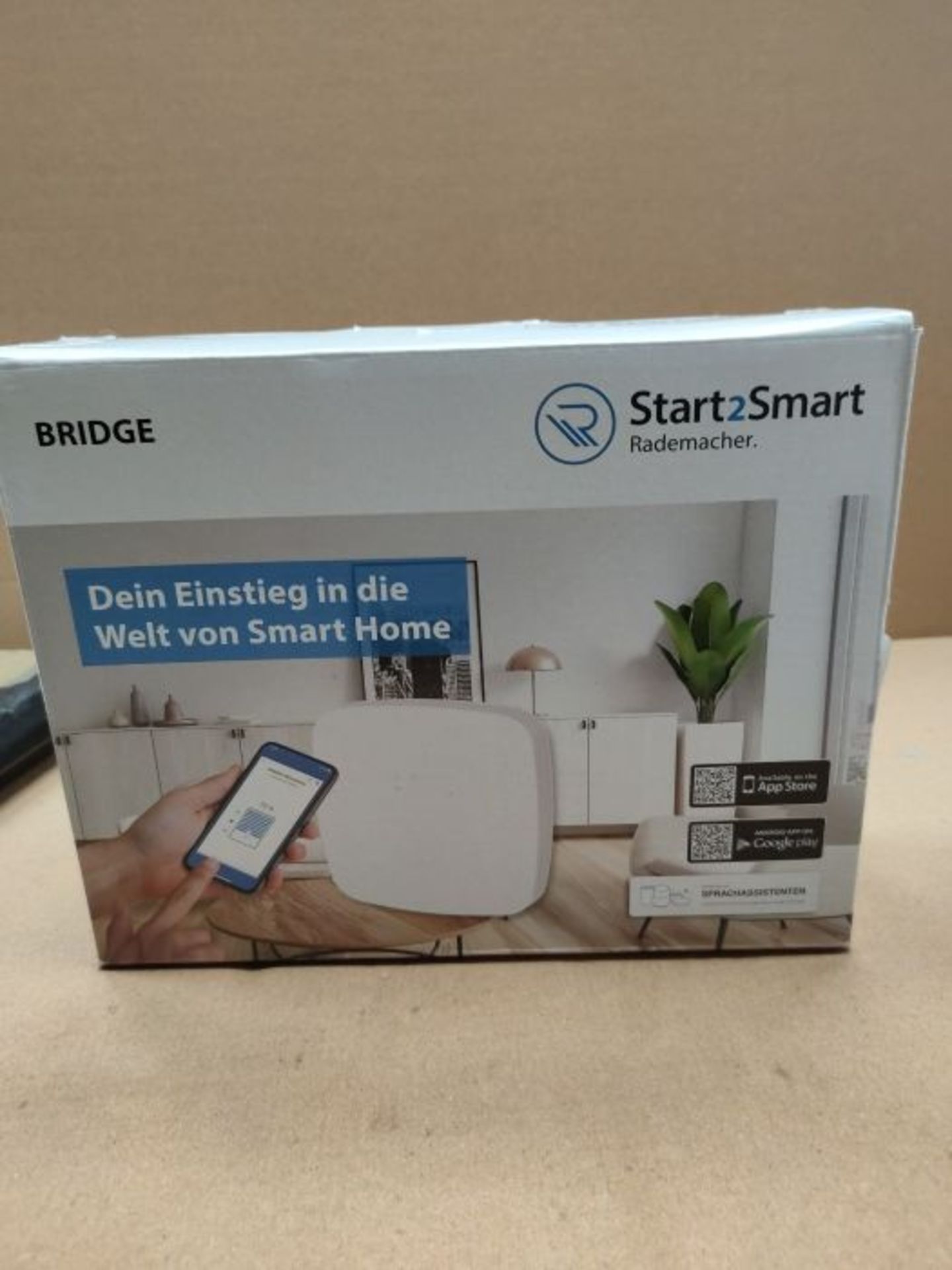 RRP £74.00 Bridge - Smart Home Gateway - Image 2 of 3