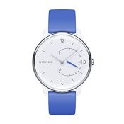 RRP £106.00 Withings Move ECG - Activity and Sleep Tracker with ECG Monitor, Connected GPS, Water
