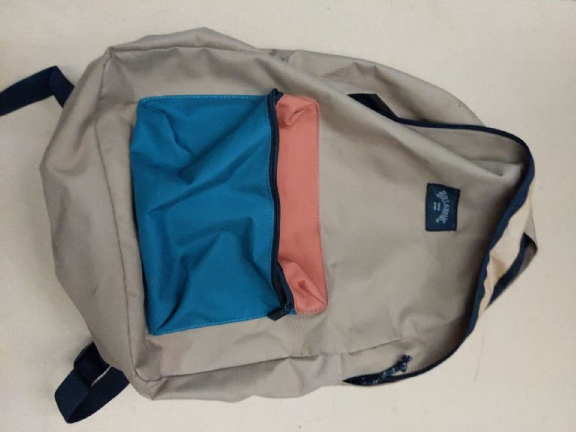 Billabong All Day Backpack Size: U - Image 2 of 2