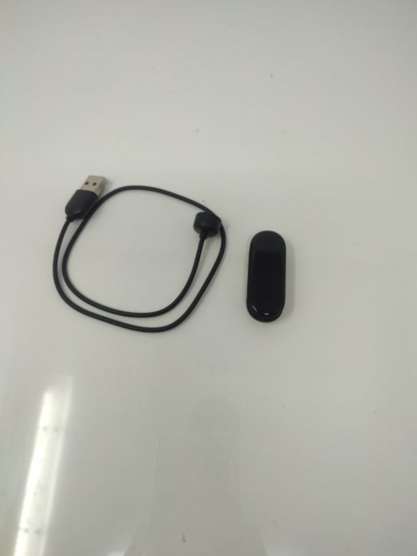 [INCOMPLETE] Xiaomi Mi Band 5, Smart Band Bracelet Magnetic Charge 1.1 " Touch Screen - Image 3 of 3