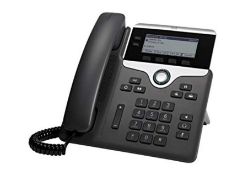 RRP £85.00 Cisco UC Phone 7821
