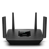 RRP £127.00 Linksys MR8300 AC2200 Tri-Band Mesh Wi-Fi Router (Works with Velop Whole Home Wi-Fi Sy
