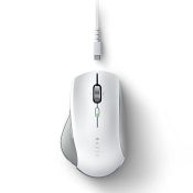 RRP £97.00 Razer Pro Click - Ergonomic Wireless Professional Mouse for Hightened Productivity (US