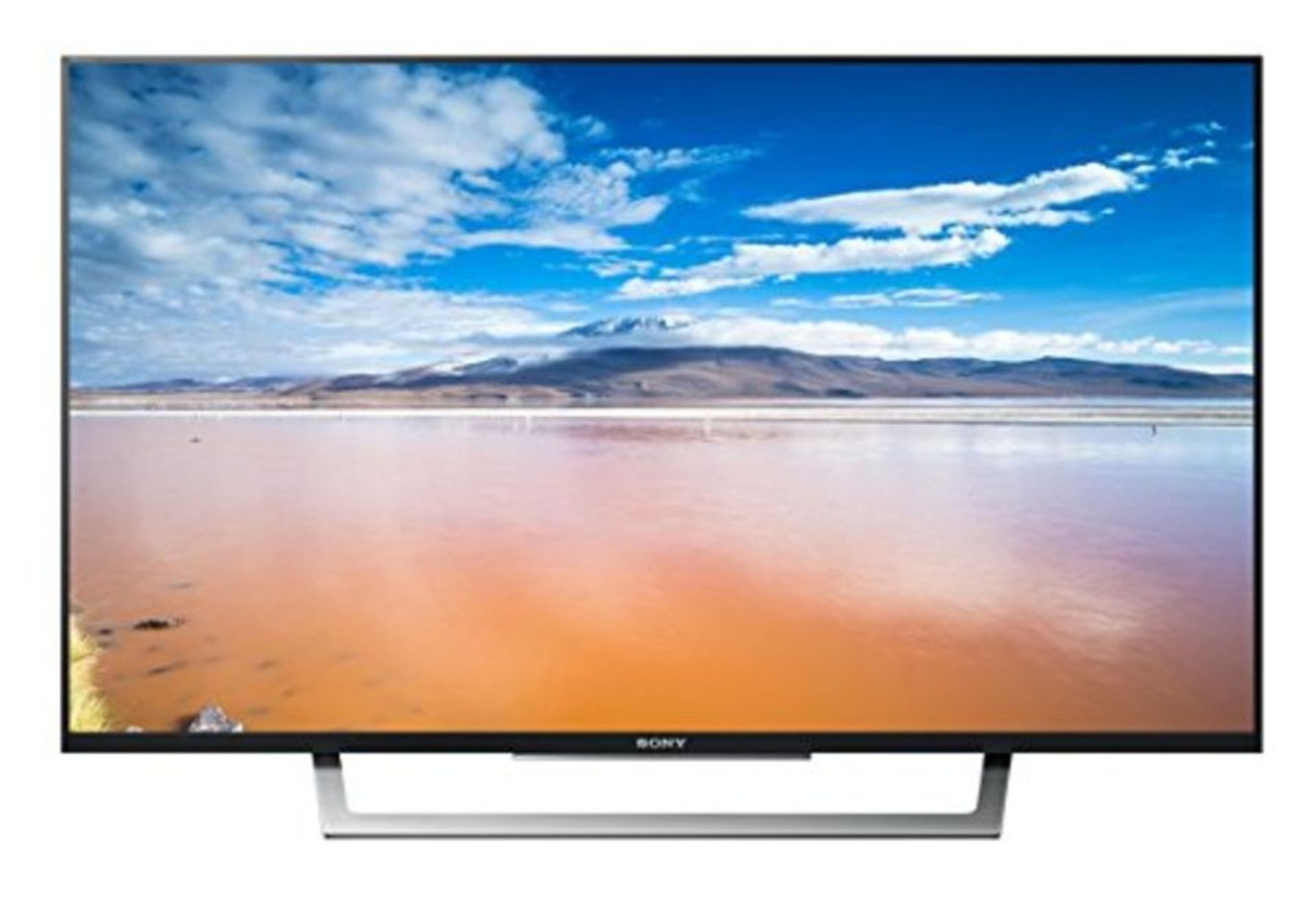 RRP £305.00 Sony KDL-32WD756 400 Hz TV