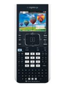 RRP £149.00 Texas Instruments TI-Nspire CX Graphing Calculator