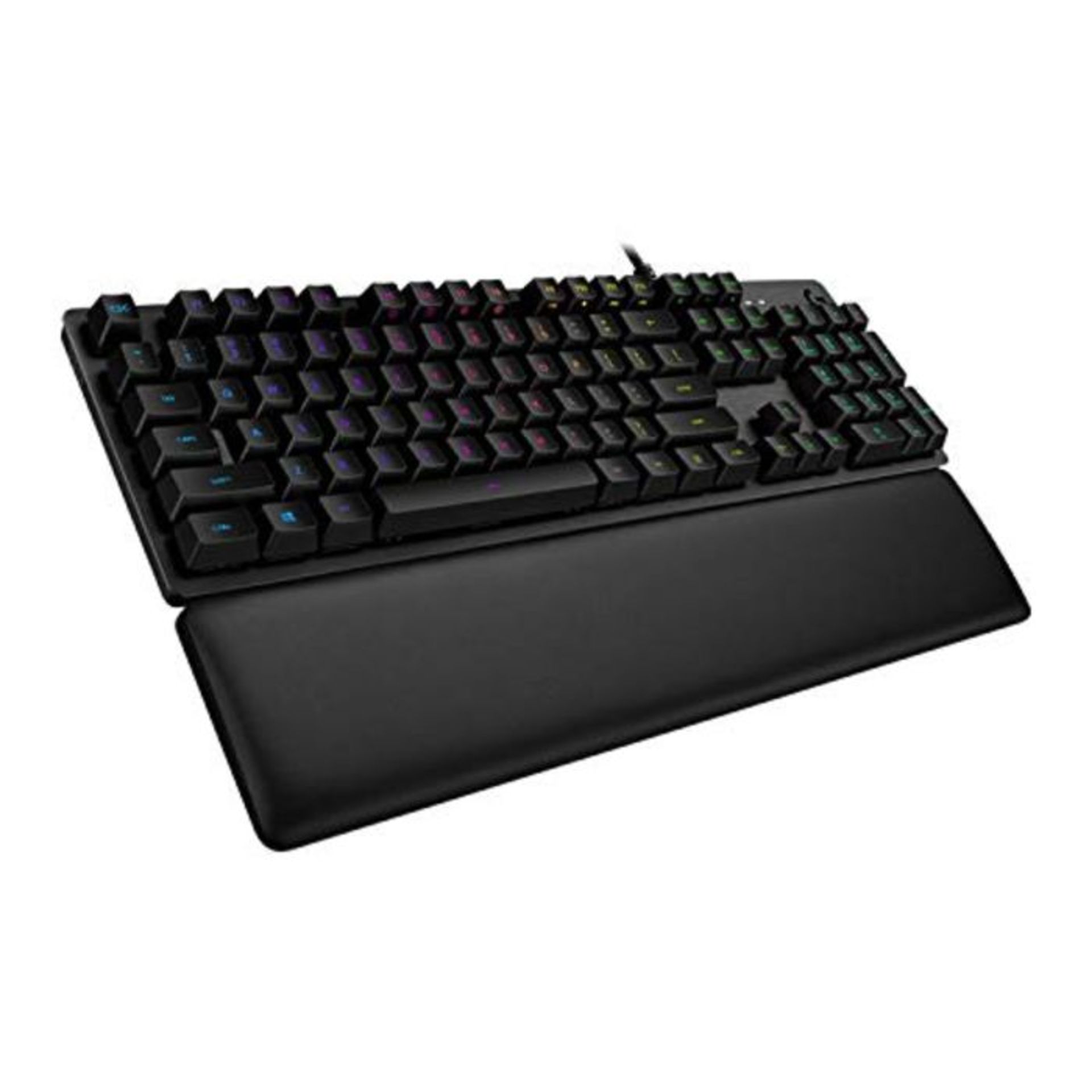 RRP £119.00 Logitech G G513 CARBON GX BROWN CARBON