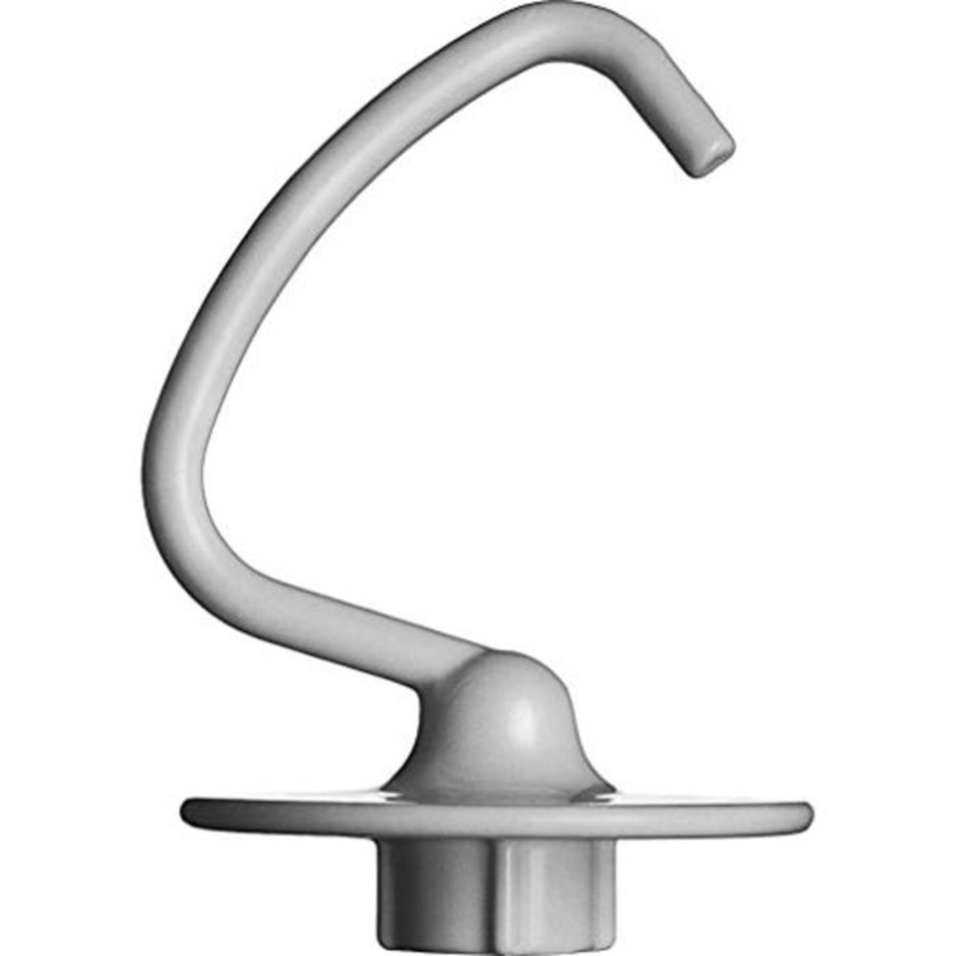 KitchenAid UK 5K452DH Dough Hook, White