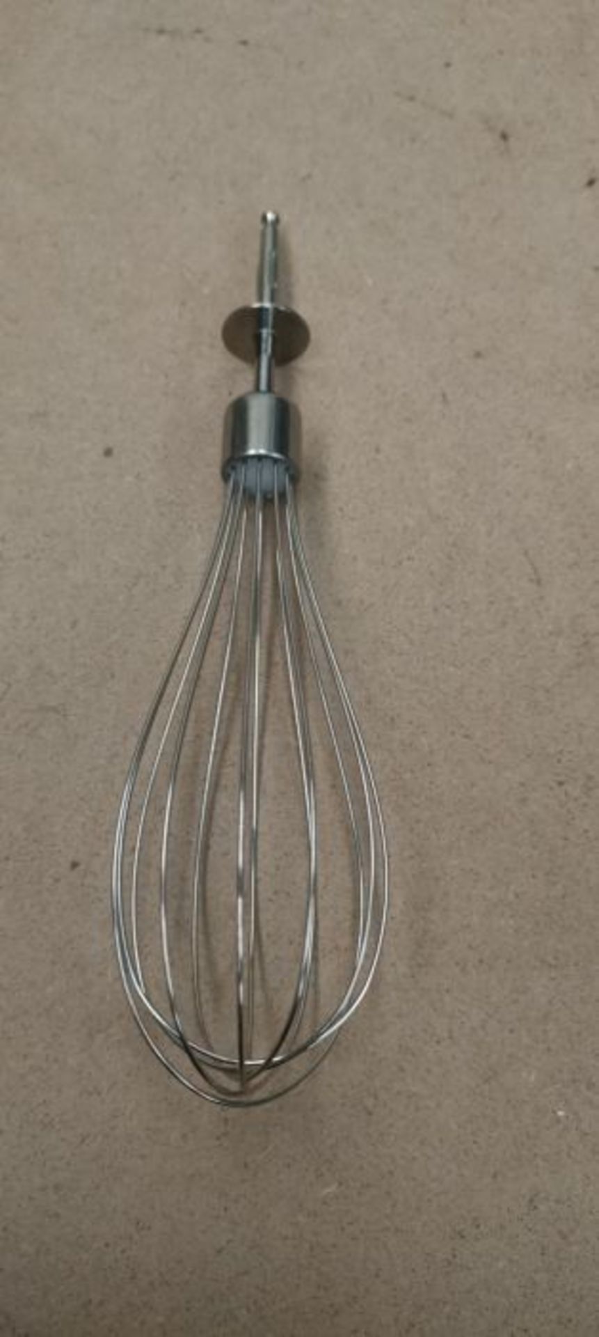 Braun Multiquick MQ 10 - whisk attachment - white - Image 3 of 3